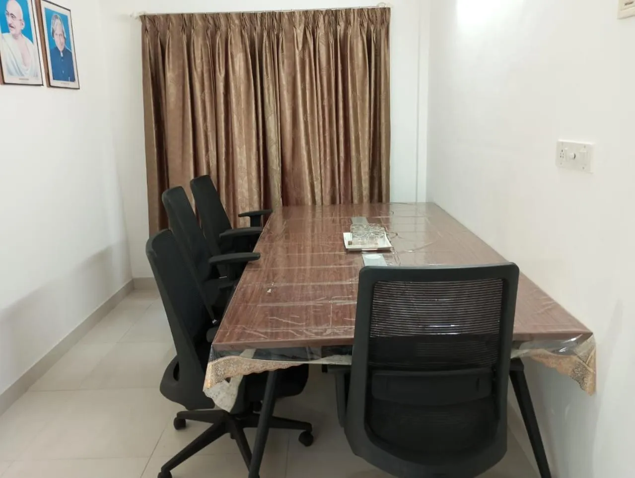 Windfall Service Apartment