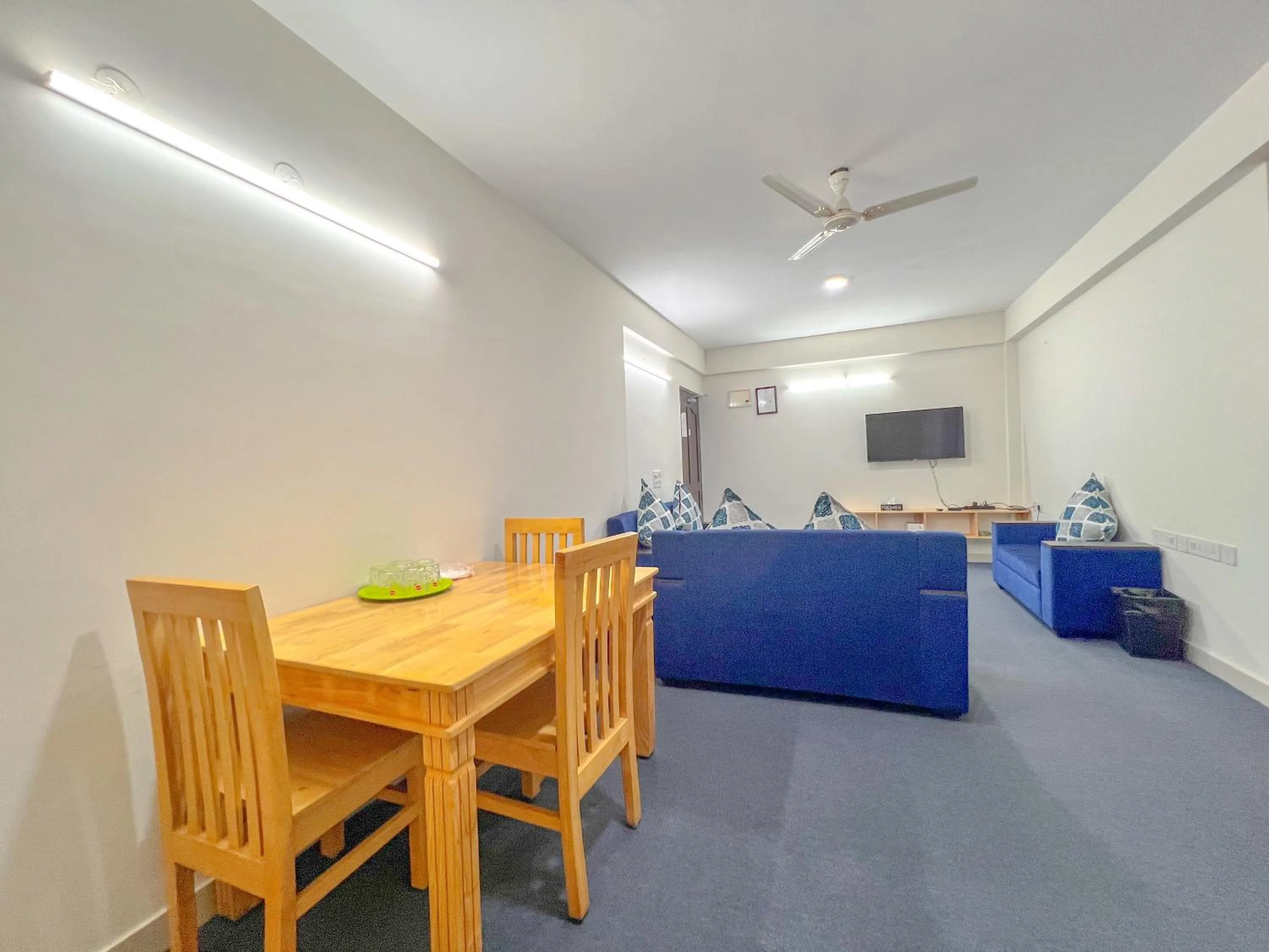 Windfall Service Apartment