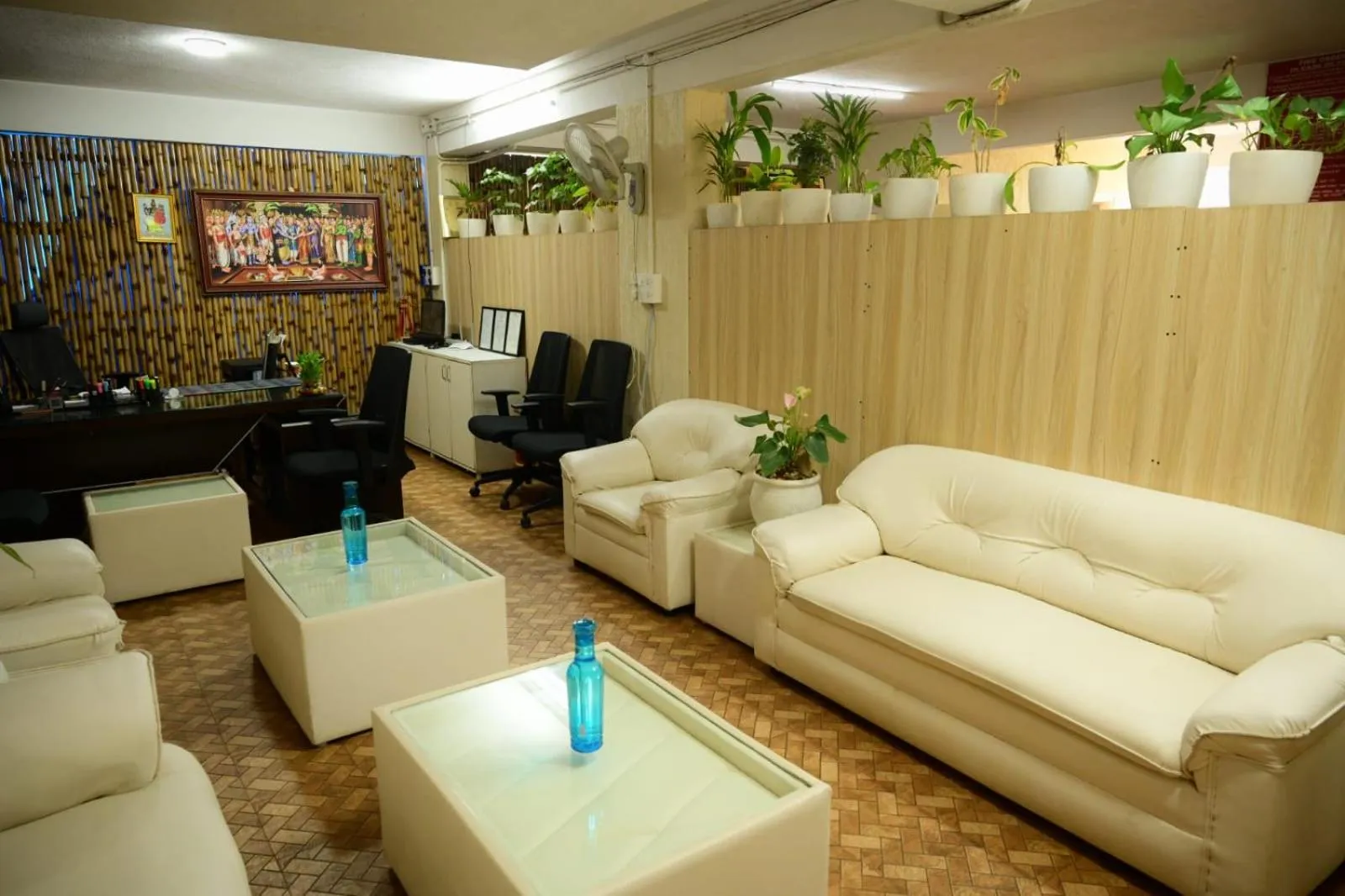 Windfall Service Apartment