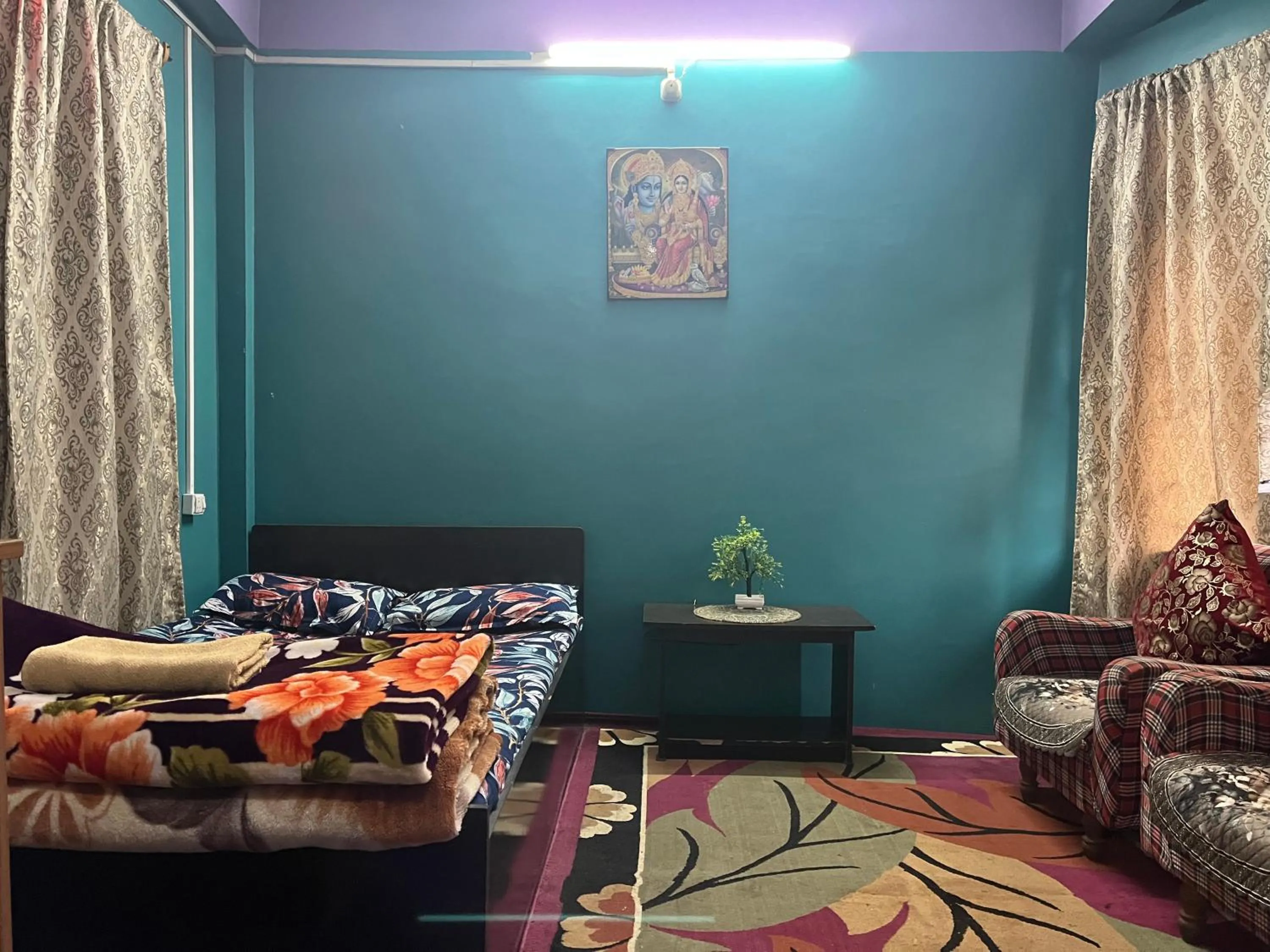 Pradhan Homestay Mirik - Homestay beside Mirik Lake
