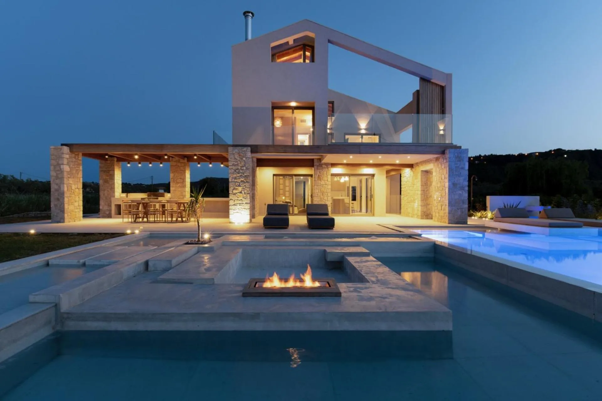 Allure Wellness Retreat