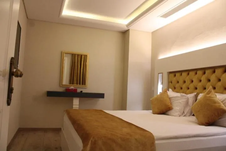 One-Bedroom Suite - single occupancy in Sun Erbil
