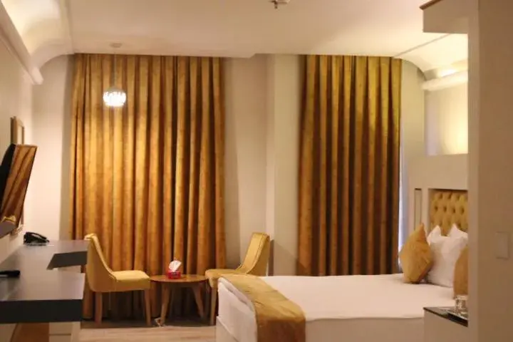 Deluxe Single Room - single occupancy in Sun Erbil Deluxe Single Room - single occupancy in Sun Erbil