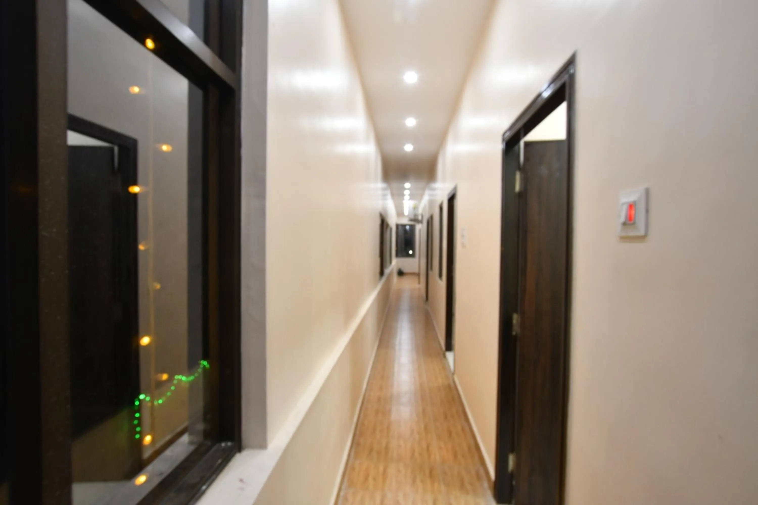 Balcony/Terrace in VIJAY BALAJI MAHAL A/C