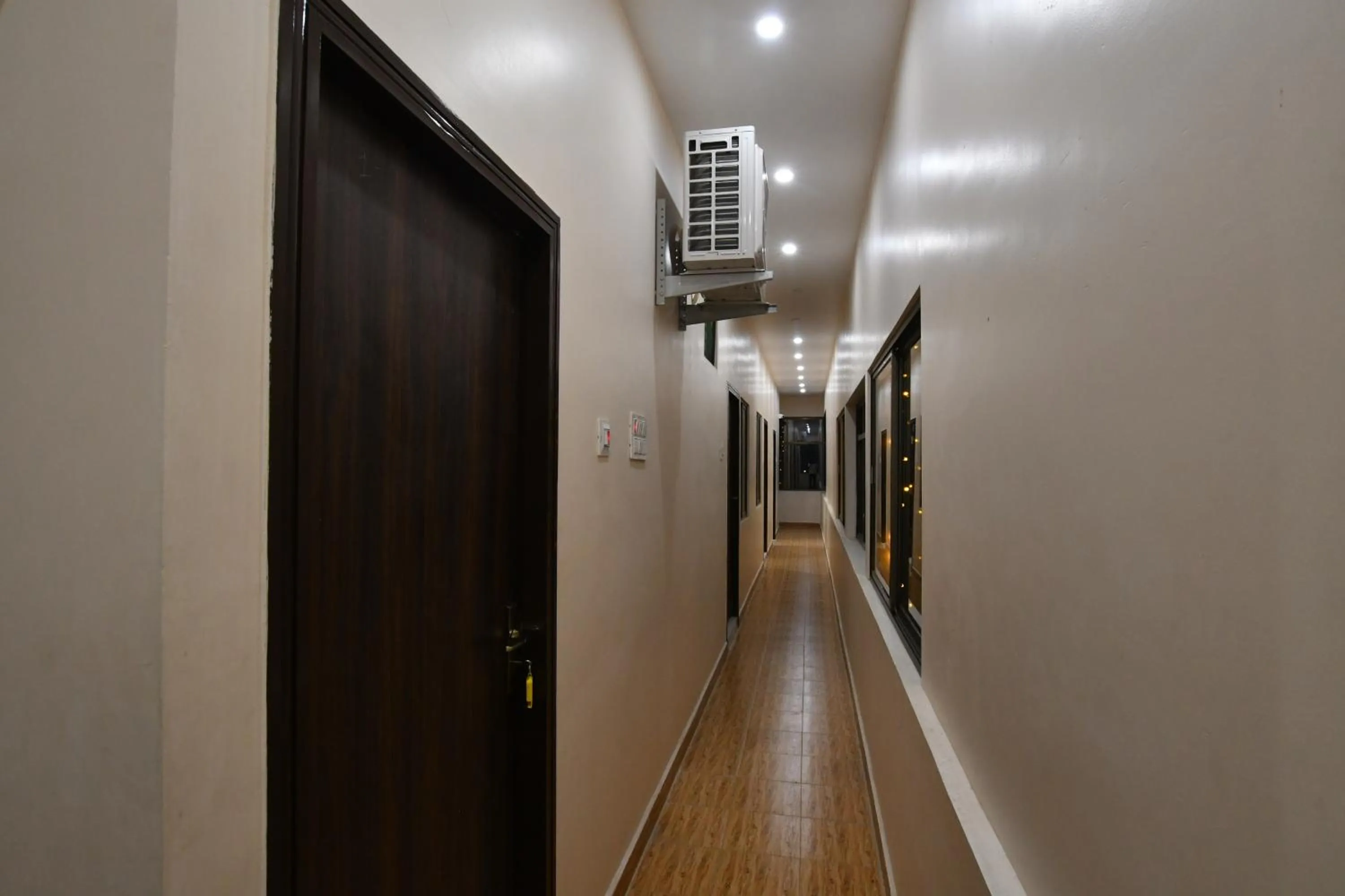 Balcony/Terrace in VIJAY BALAJI MAHAL A/C