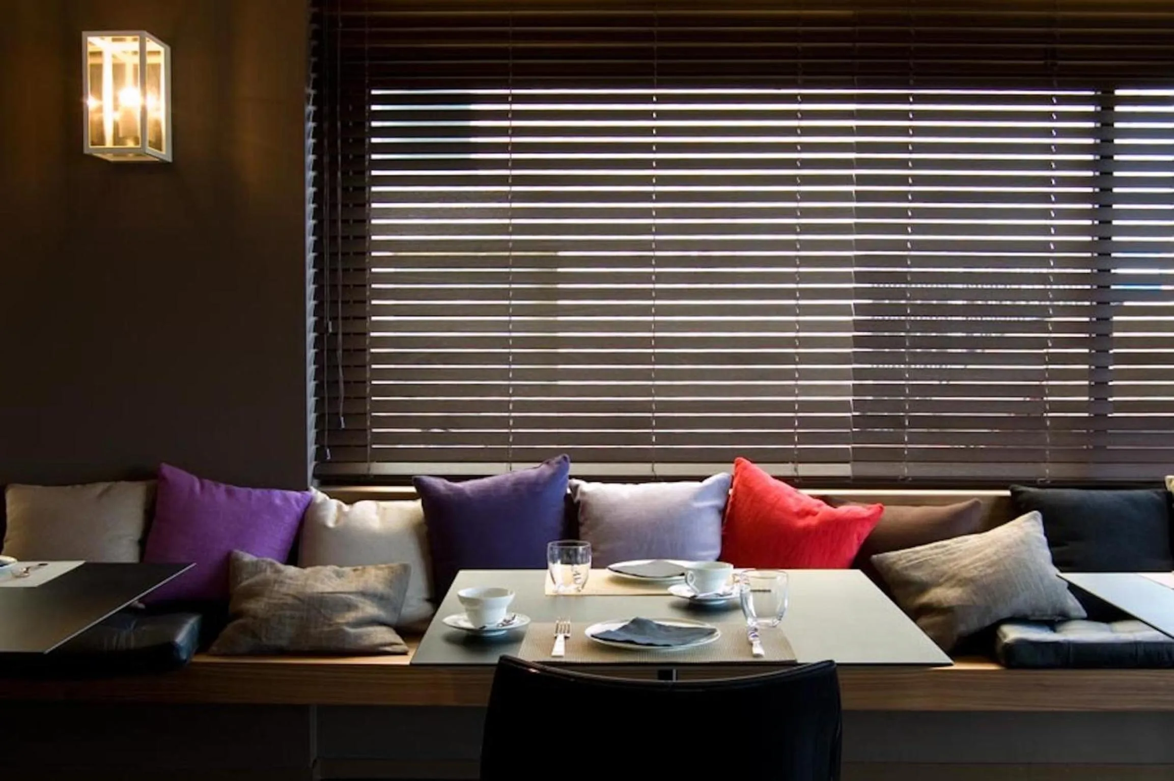 Lounge or bar in Hotel Salus