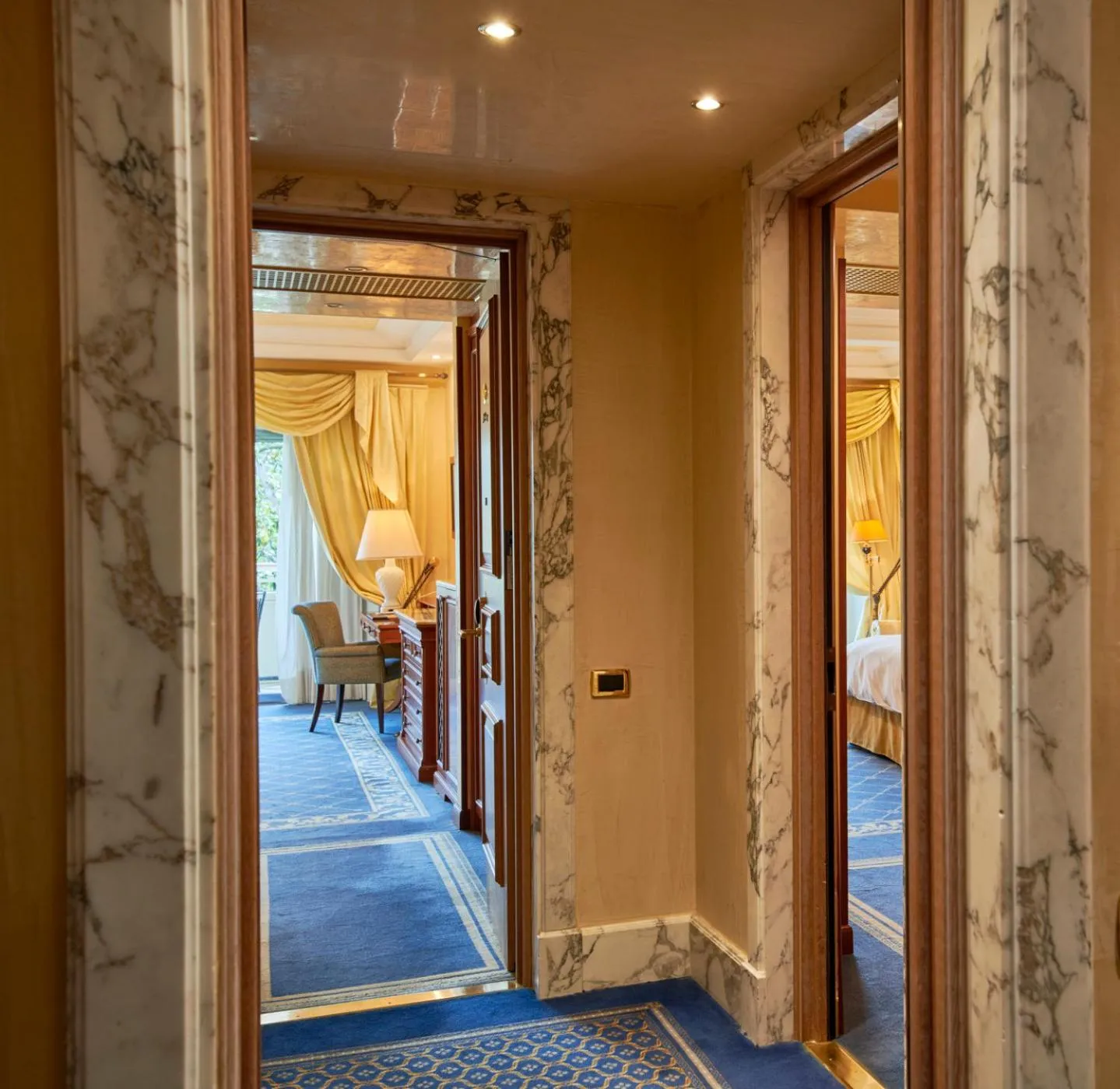 Rome Cavalieri, A Waldorf Astoria Hotel