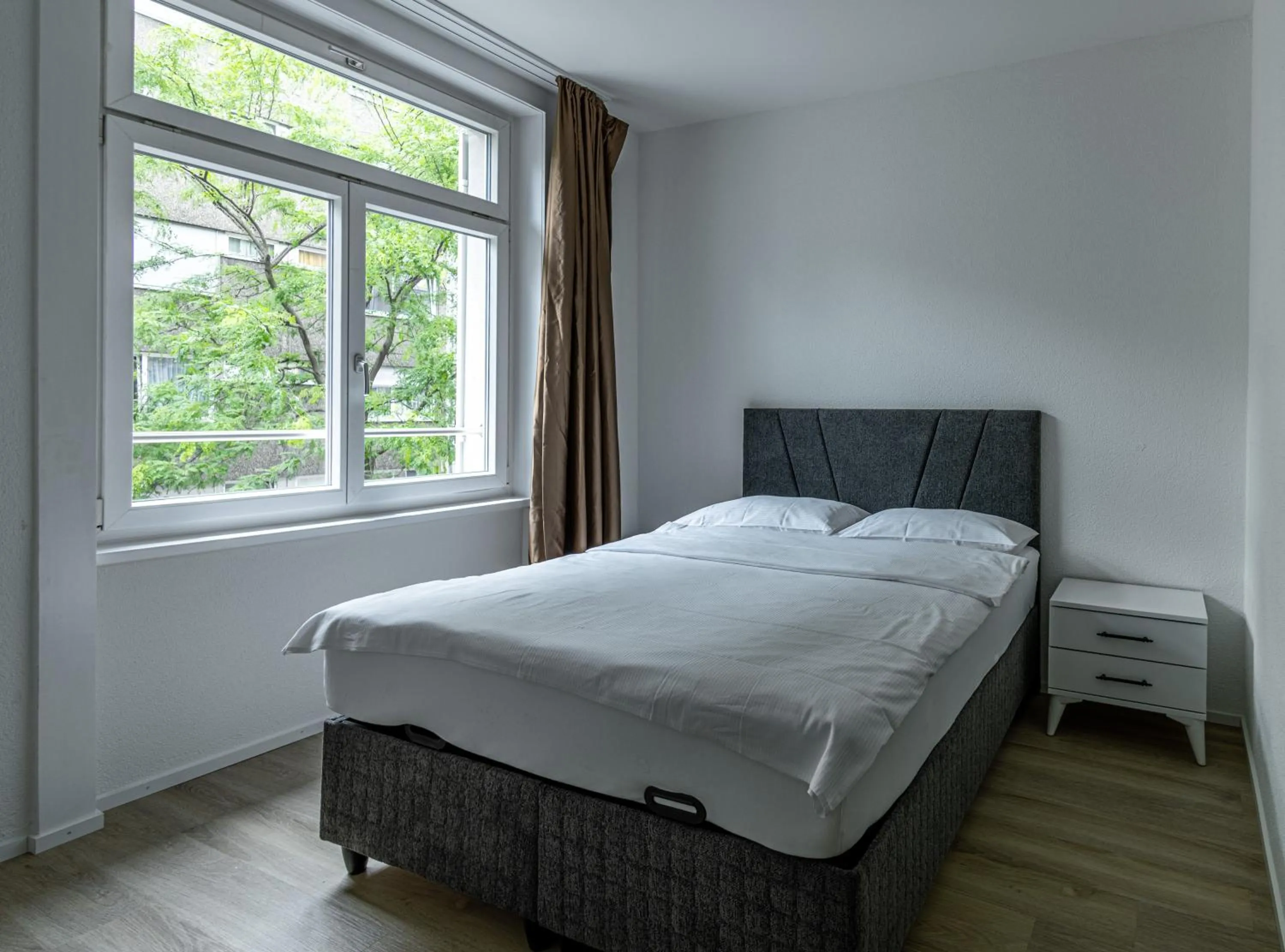 Luxury One-Bedroom Apartment in Luxury Apartments by Livingdowntown