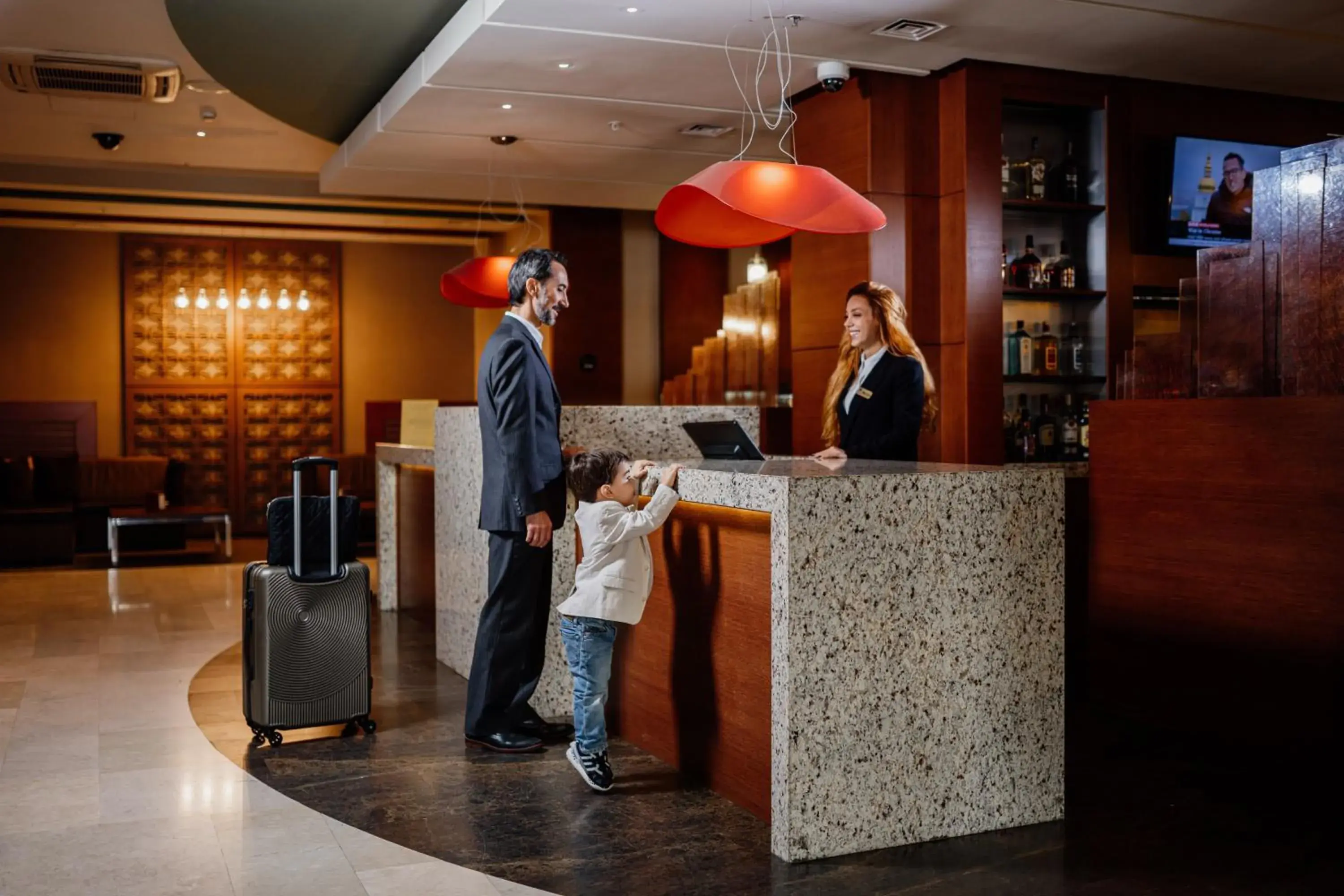 Yerevan Place Hotel Yerevan Place Hotel