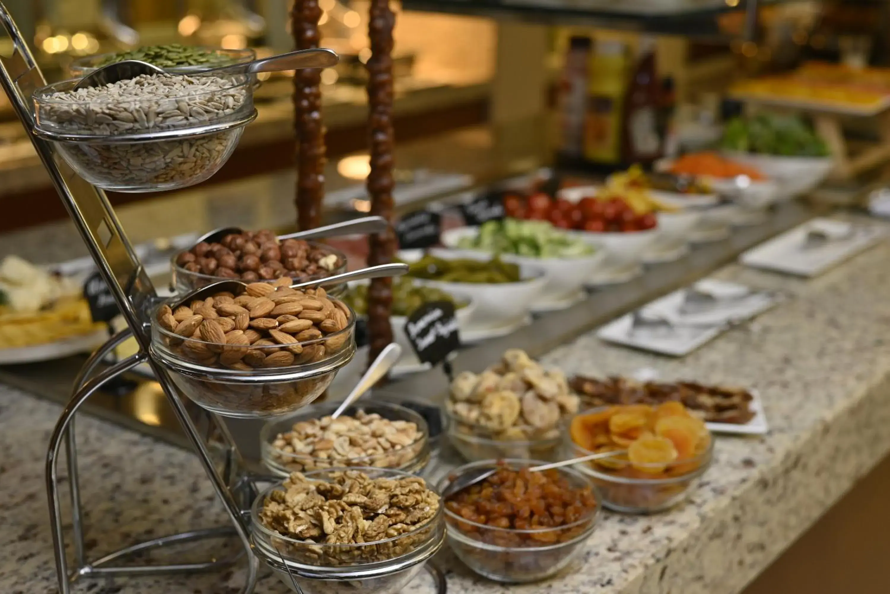 Breakfast in Yerevan Place Hotel Breakfast in Yerevan Place Hotel