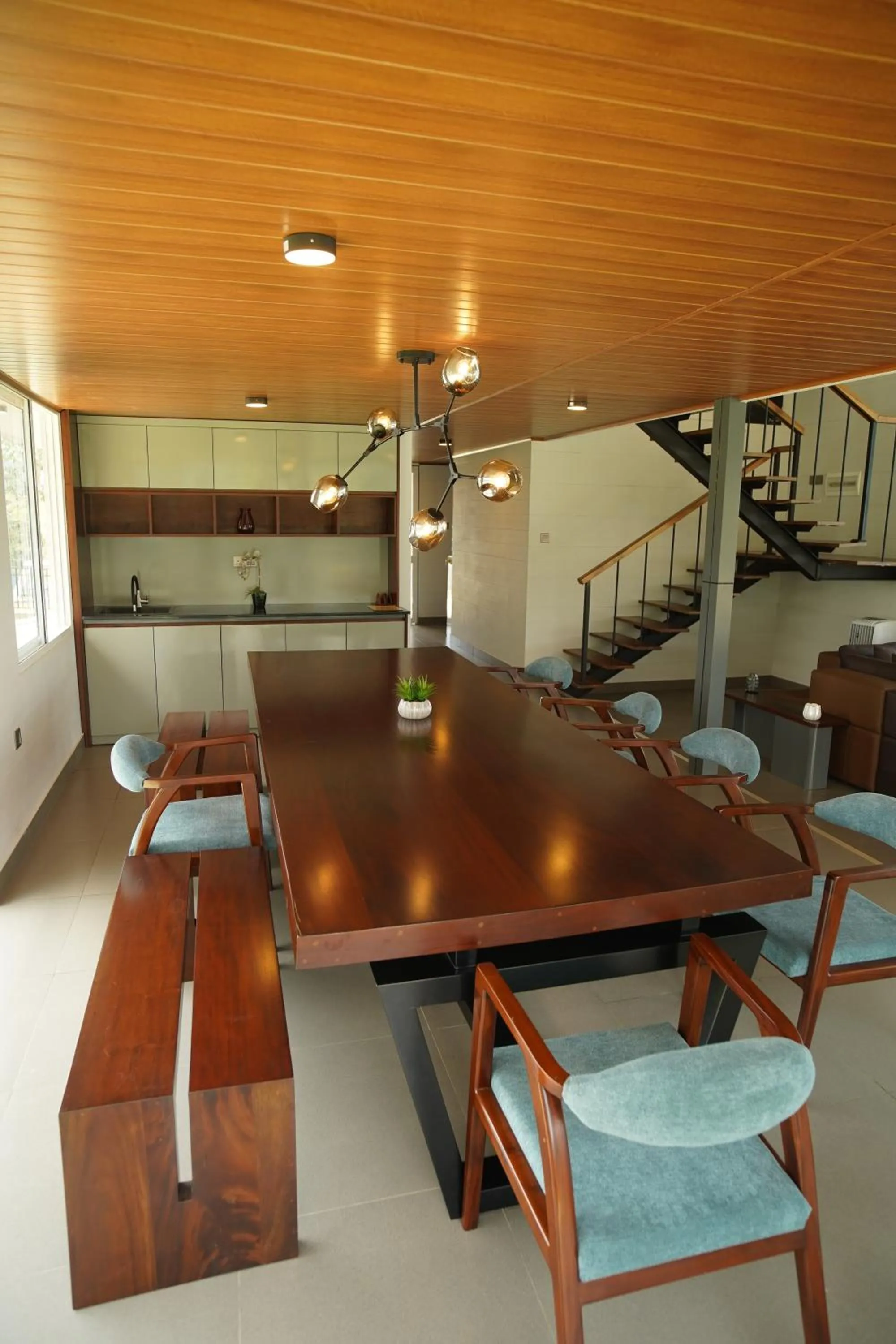 Cinnamon Serenity Villa