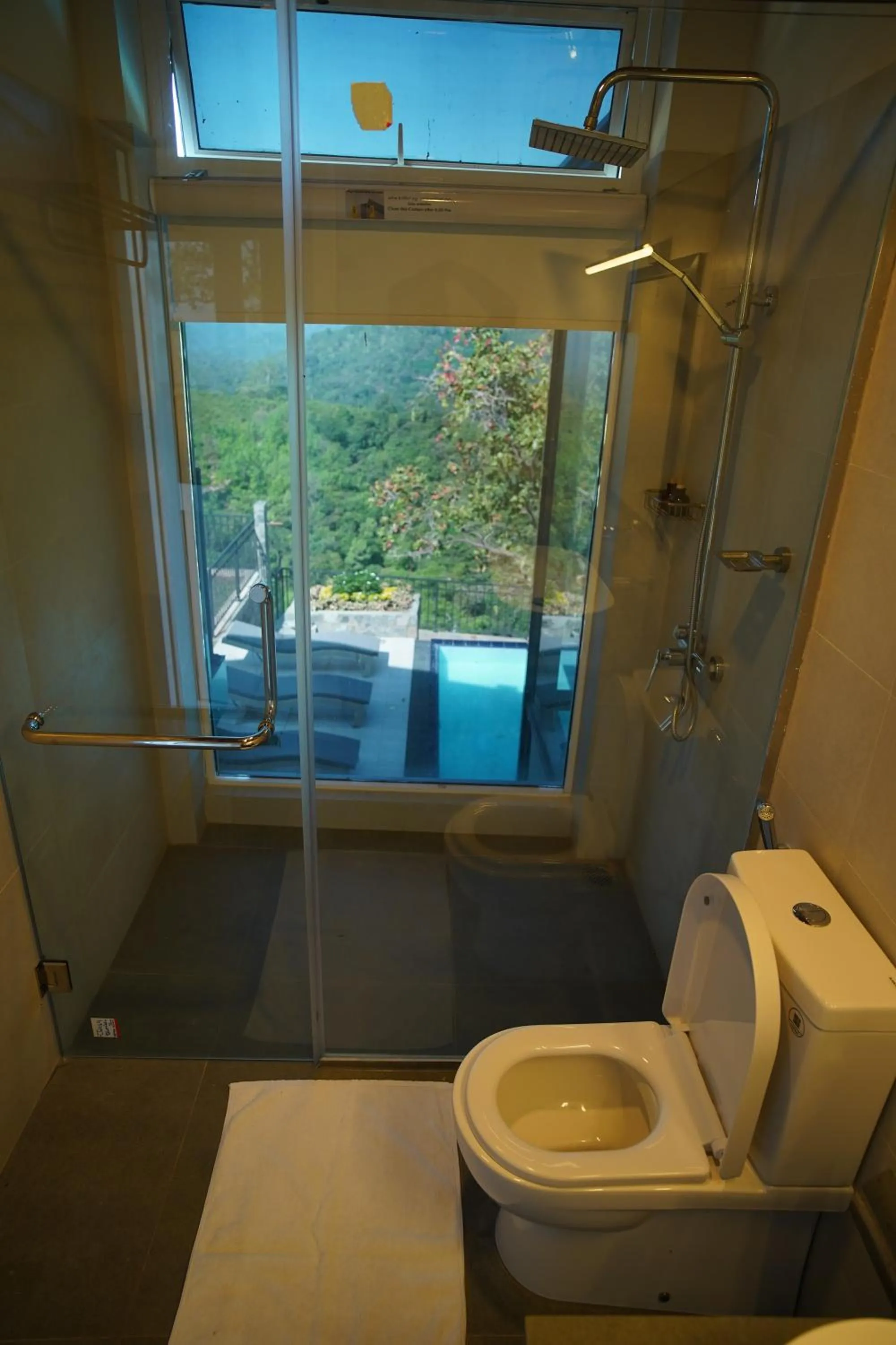 Cinnamon Serenity Villa