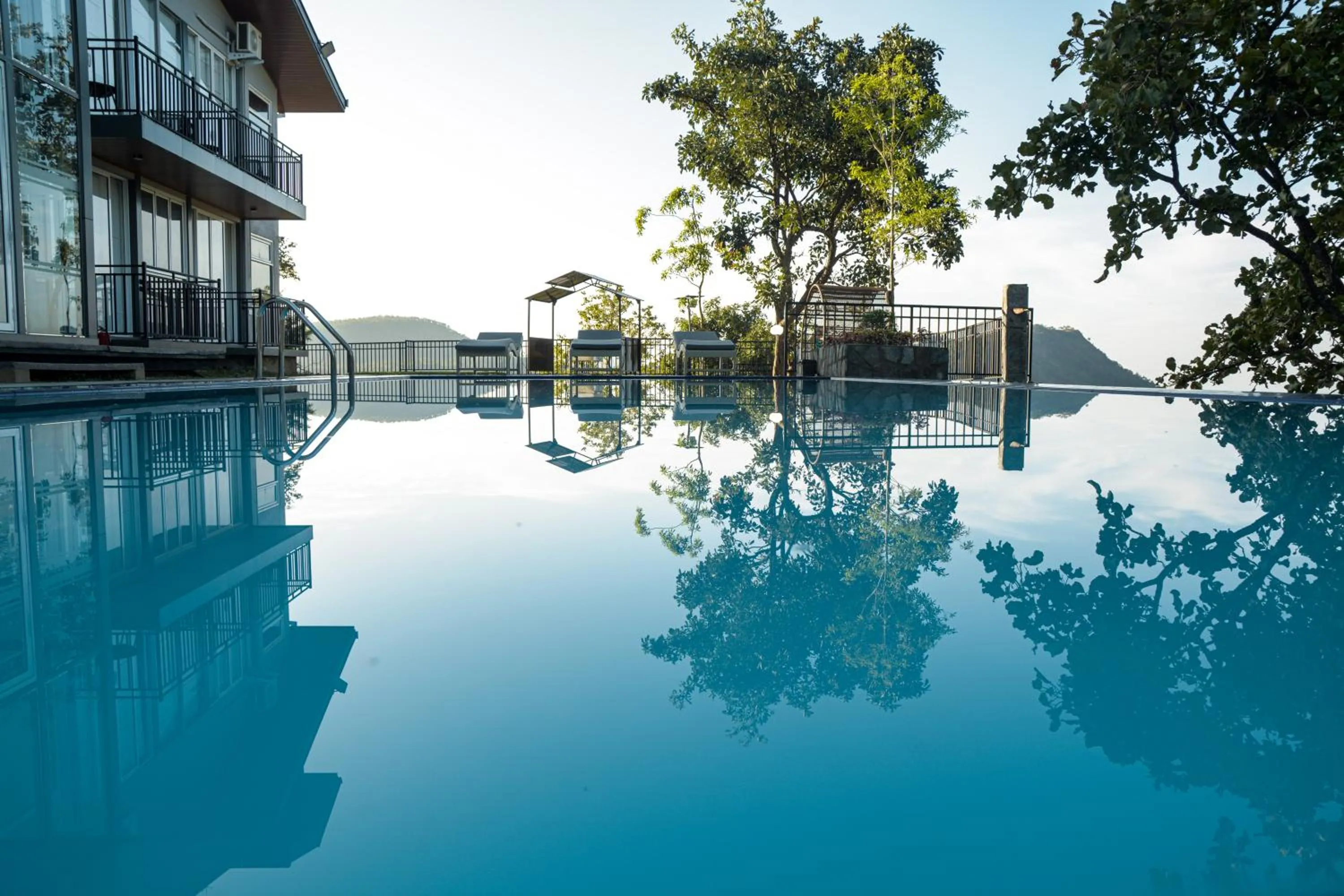Cinnamon Serenity Villa