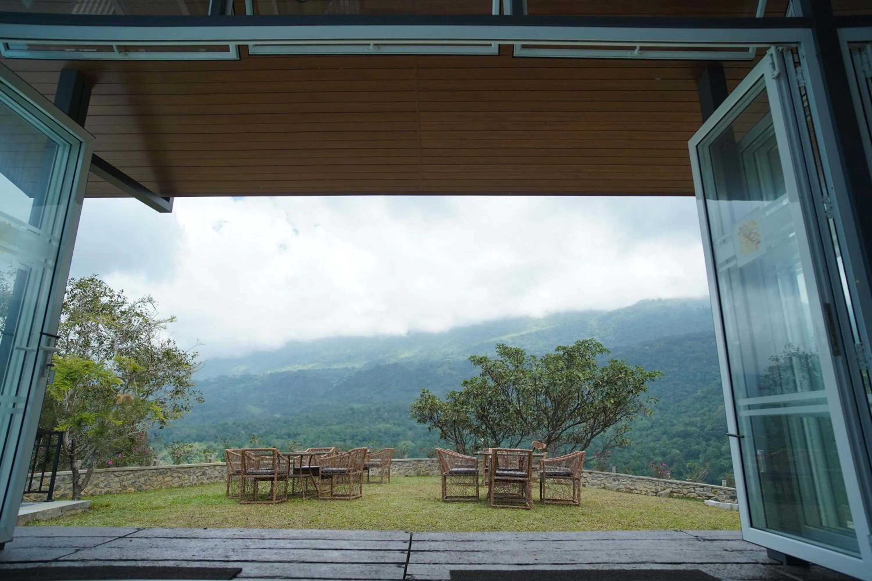 Cinnamon Serenity Villa