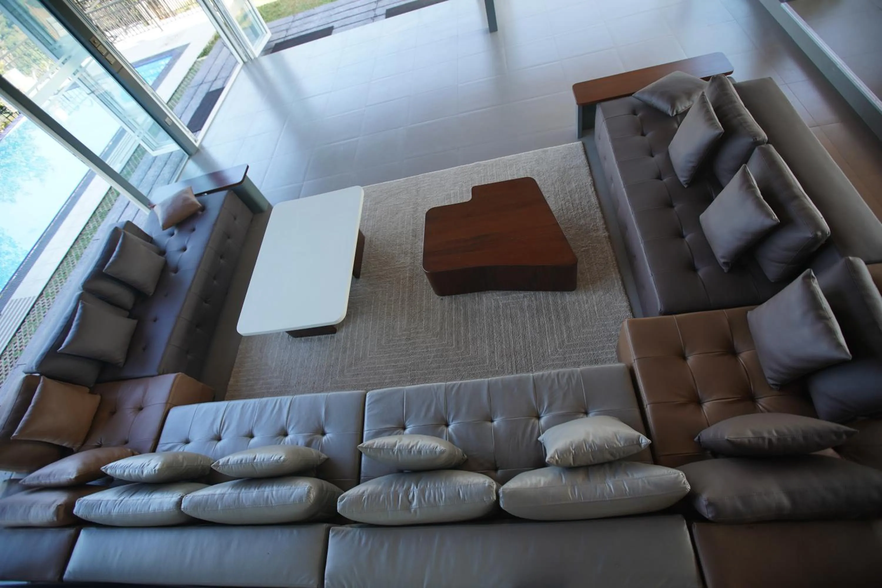 Cinnamon Serenity Villa