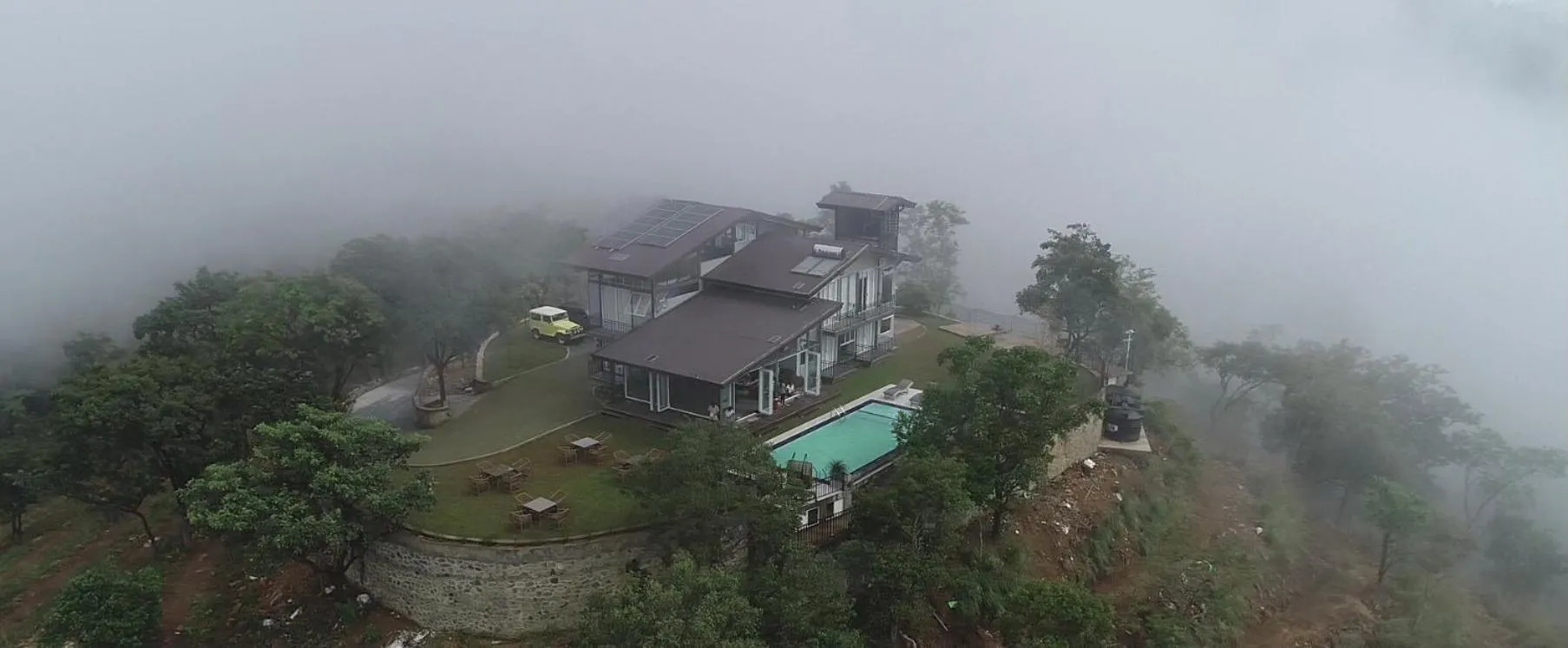Cinnamon Serenity Villa