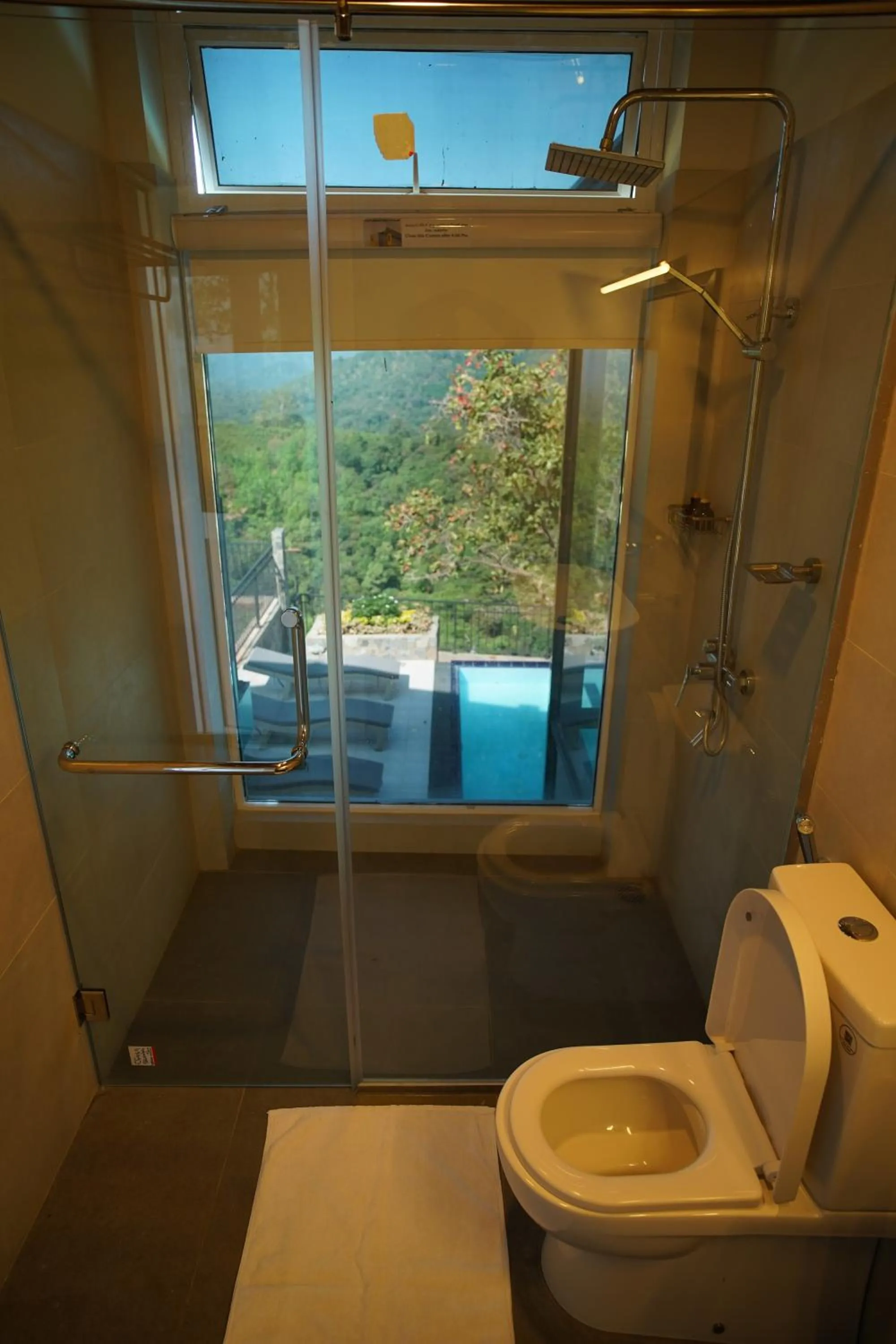 Cinnamon Serenity Villa