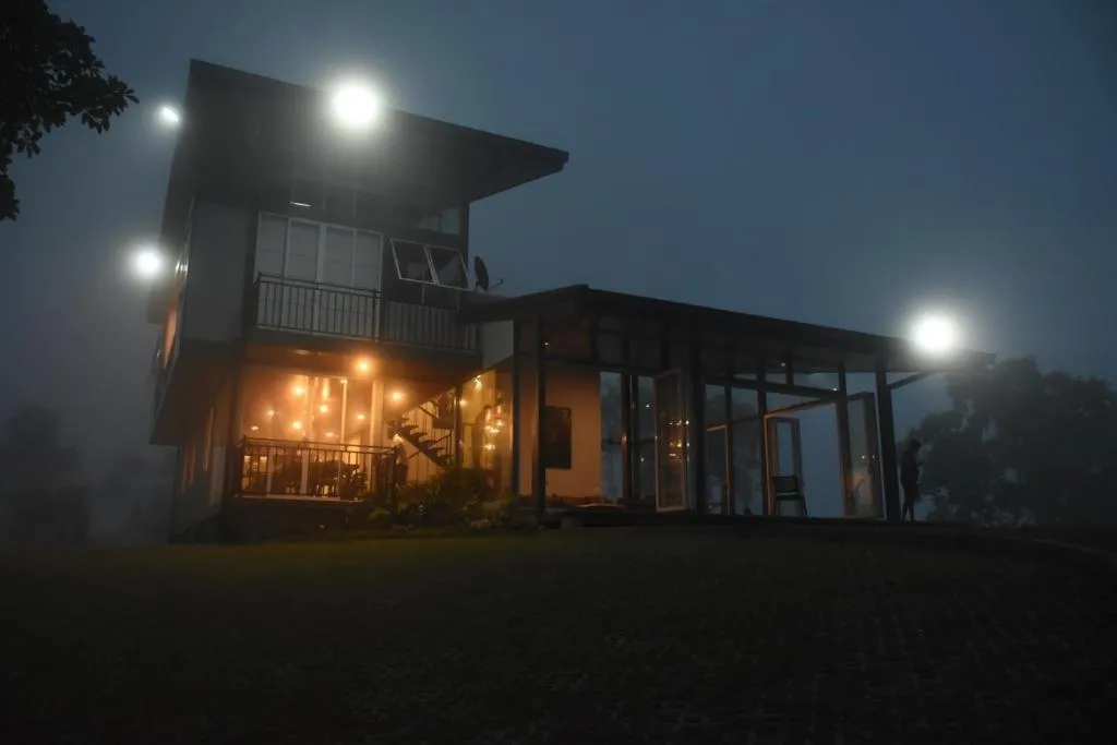 Cinnamon Serenity Villa