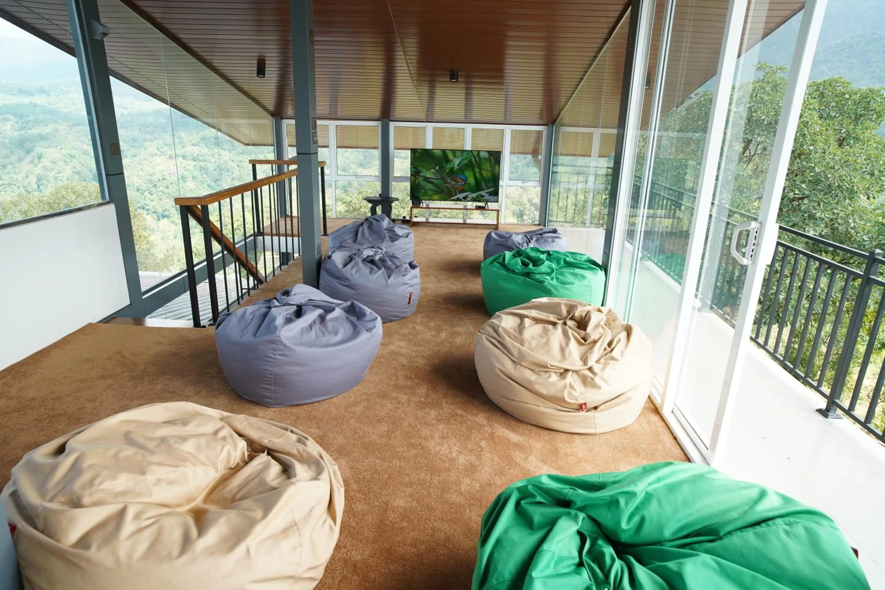 Cinnamon Serenity Villa