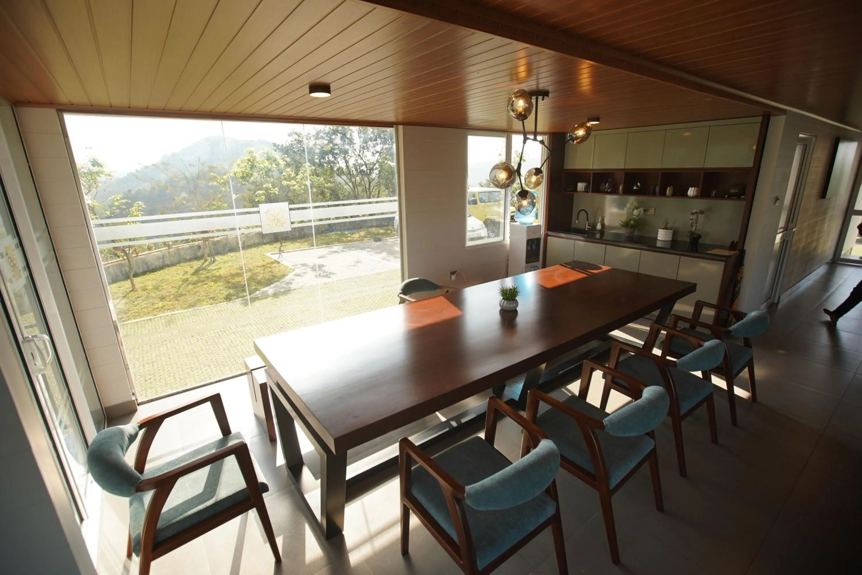 Cinnamon Serenity Villa