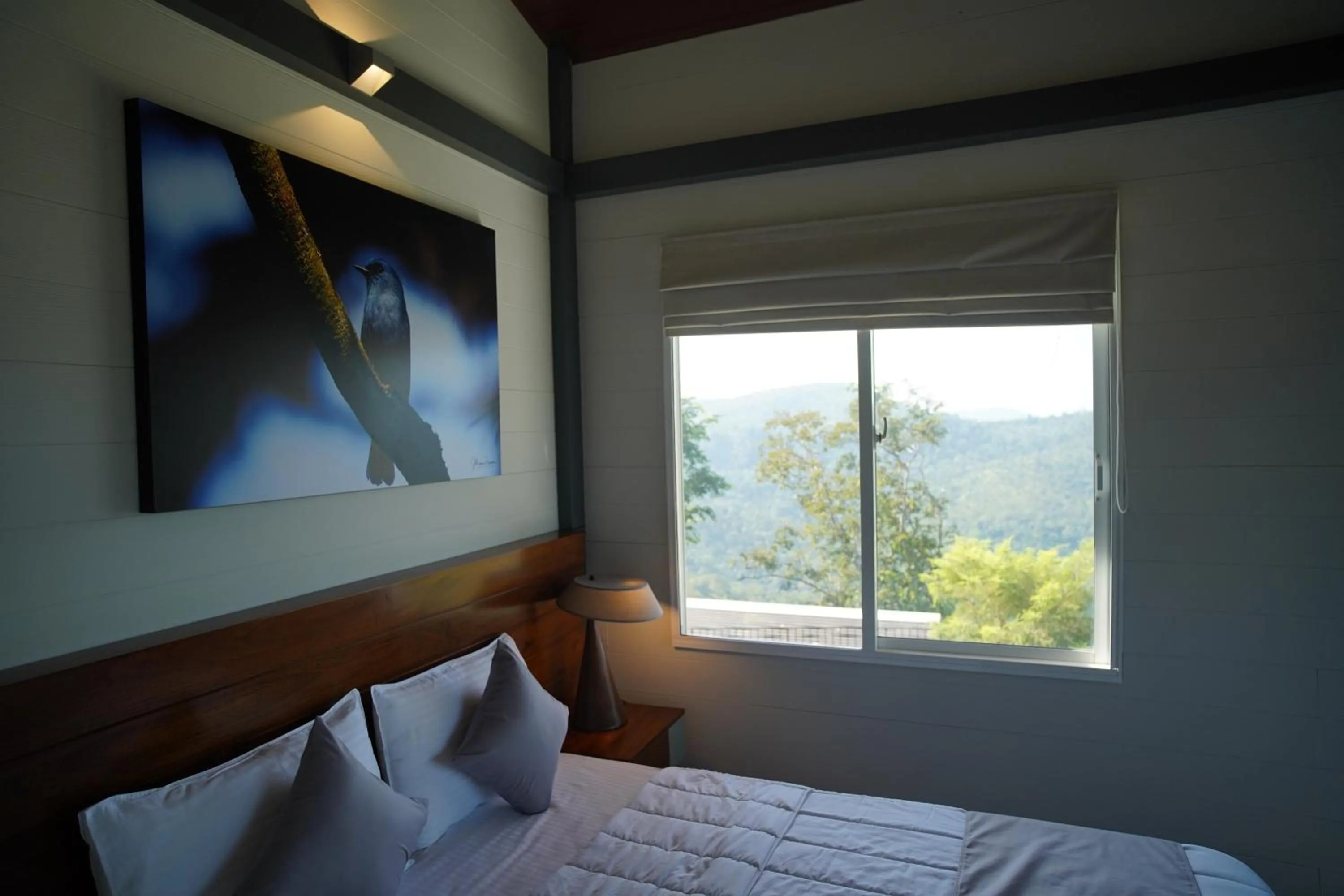 Bed in Cinnamon Serenity Villa
