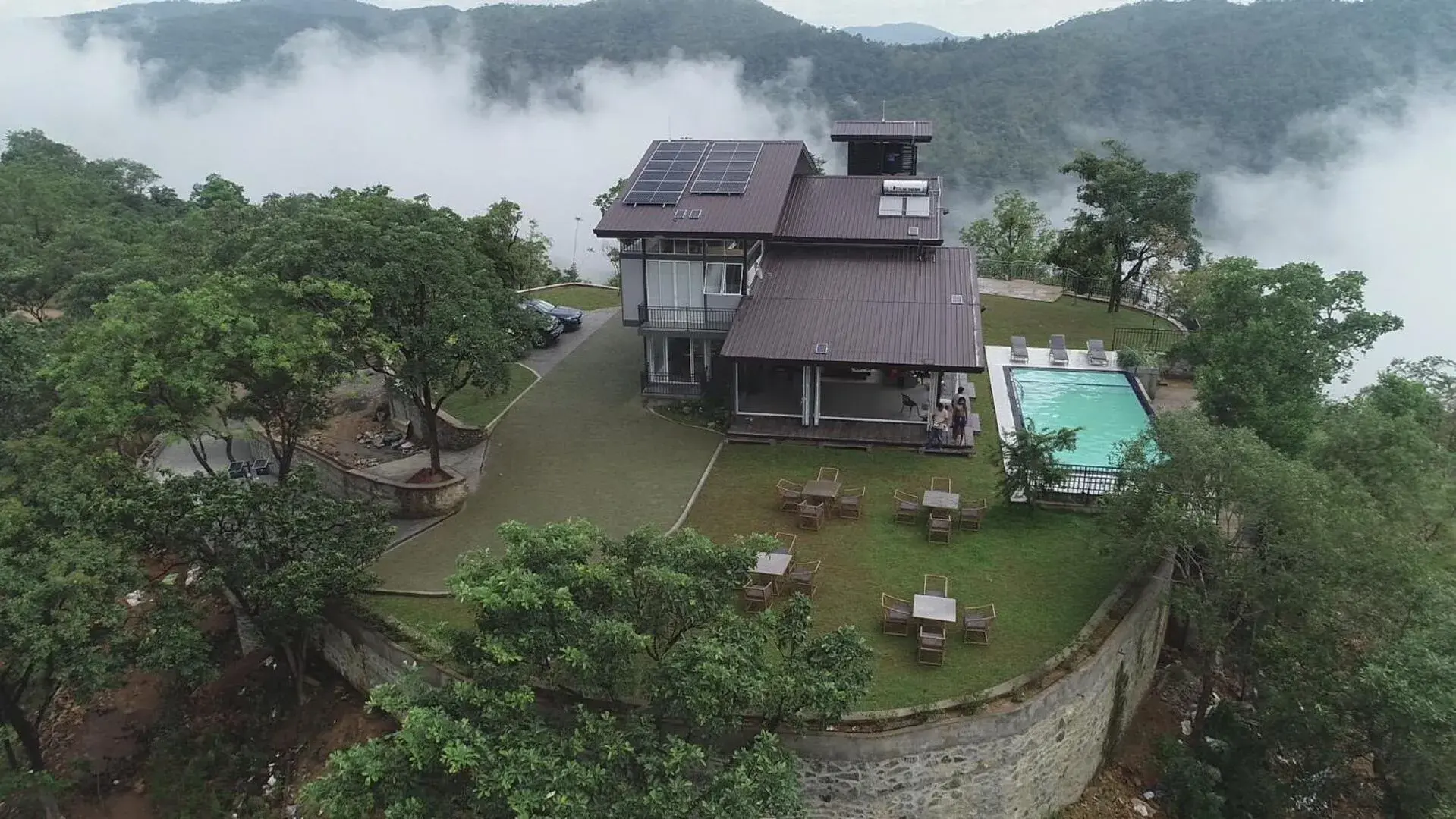 Cinnamon Serenity Villa Cinnamon Serenity Villa