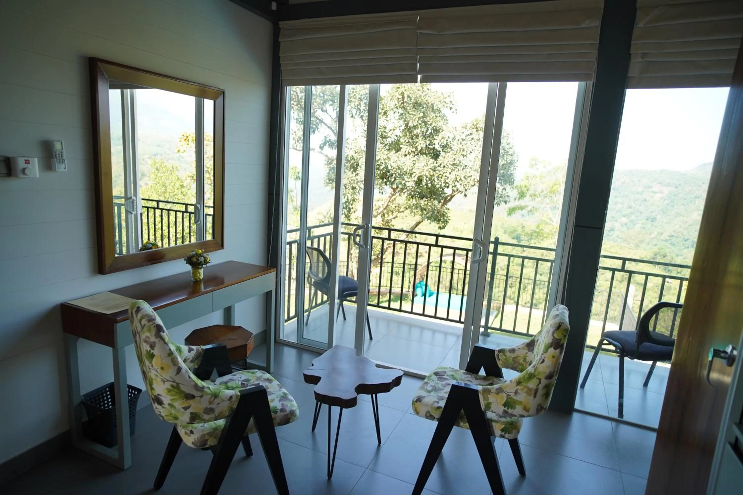 Cinnamon Serenity Villa
