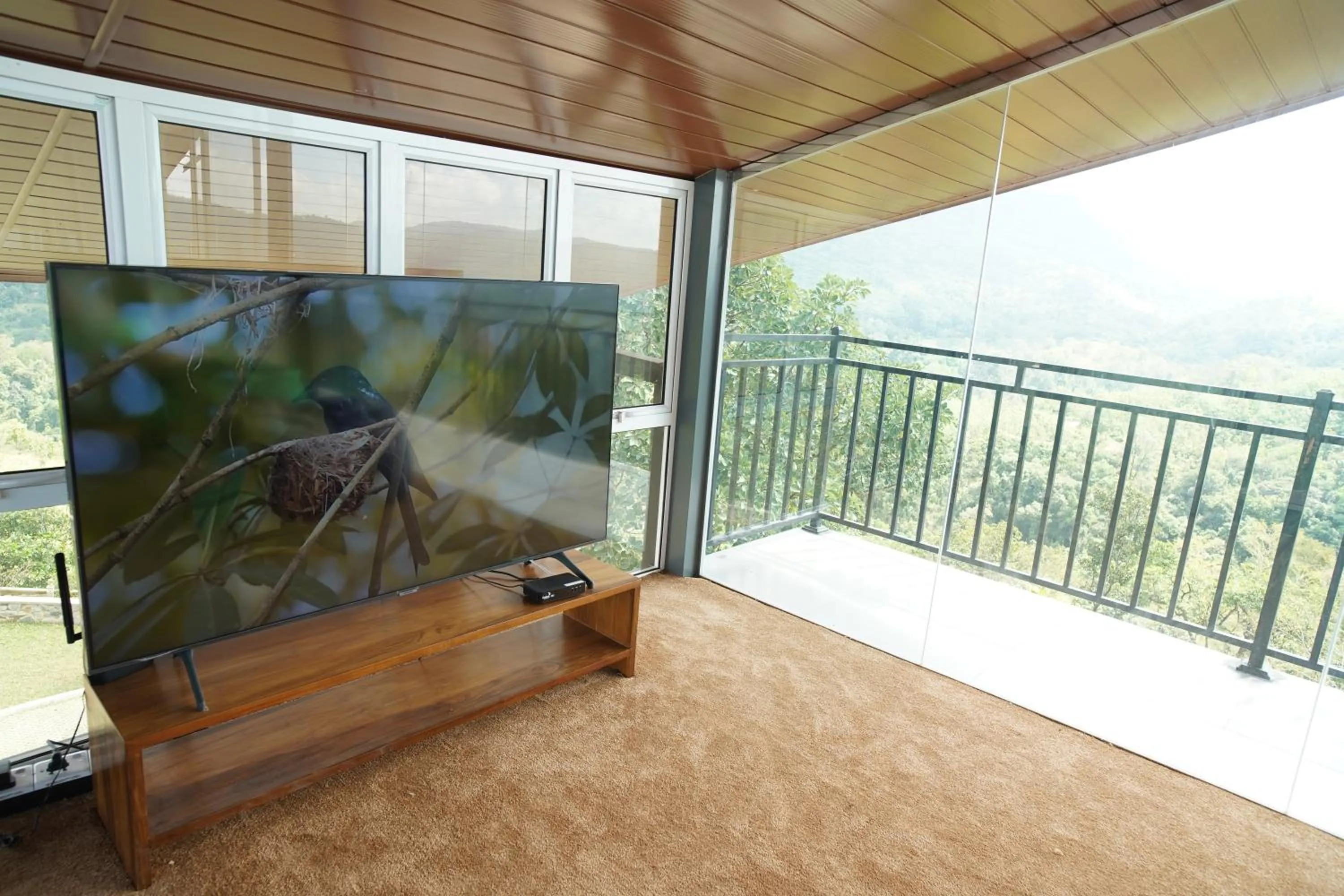 Cinnamon Serenity Villa