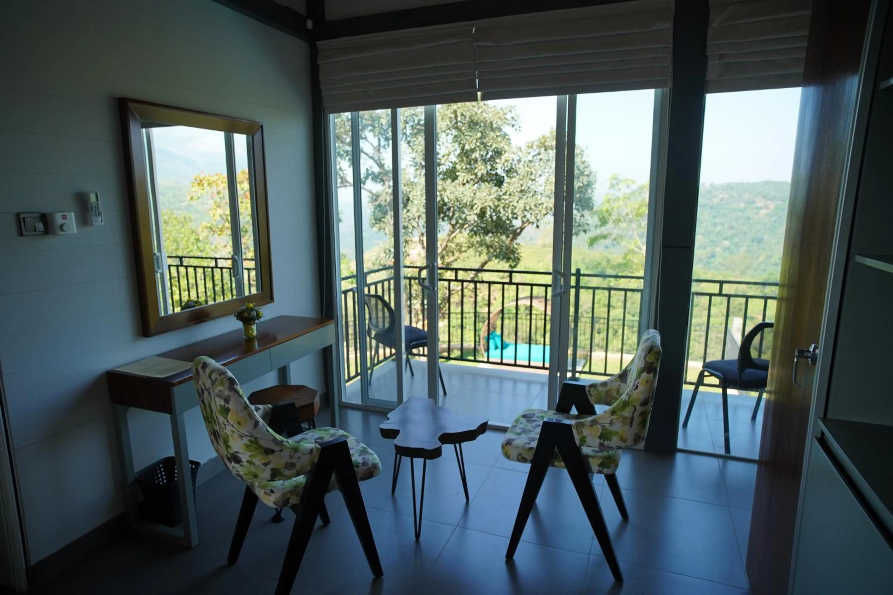 View (from property/room) in Cinnamon Serenity Villa