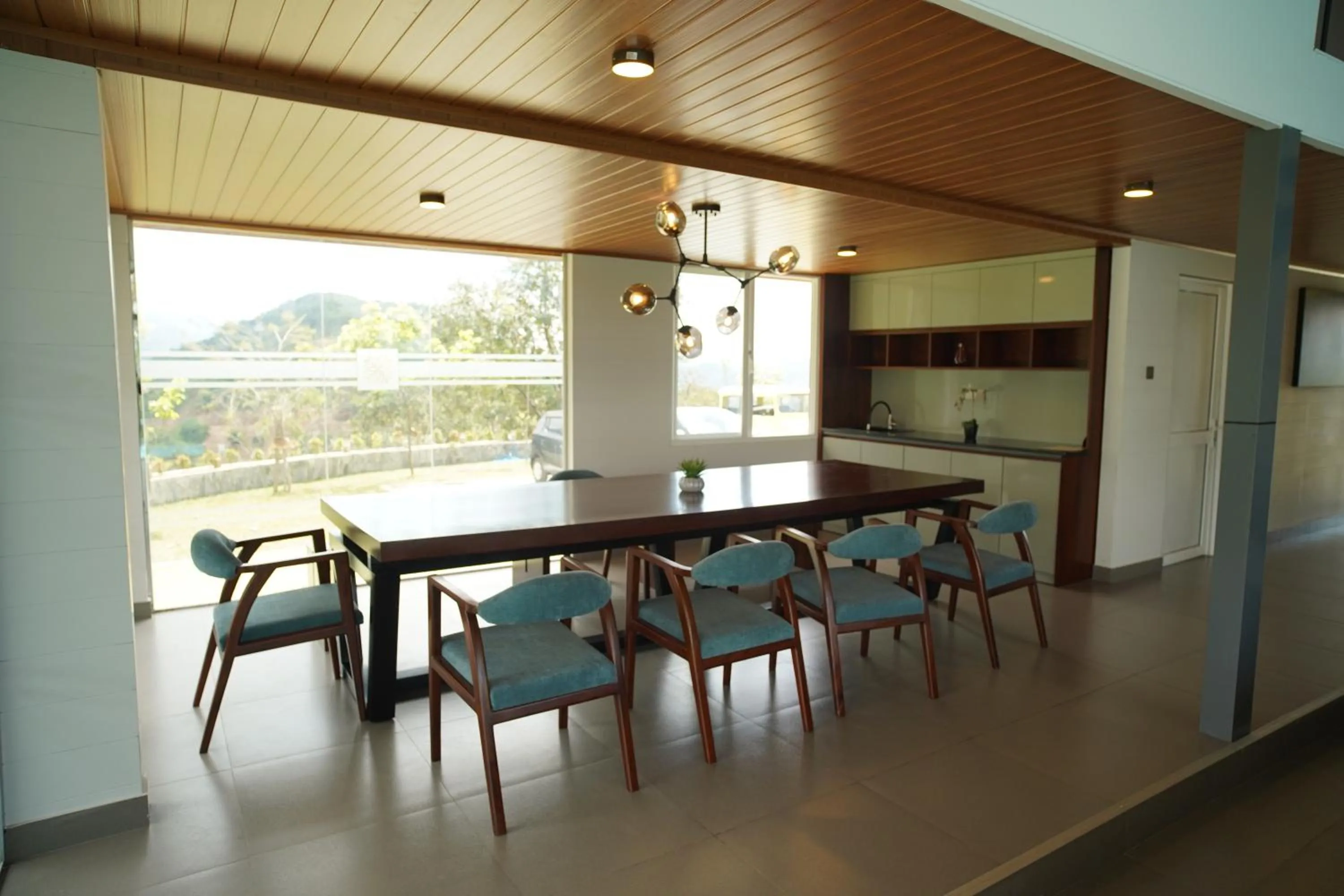 Cinnamon Serenity Villa
