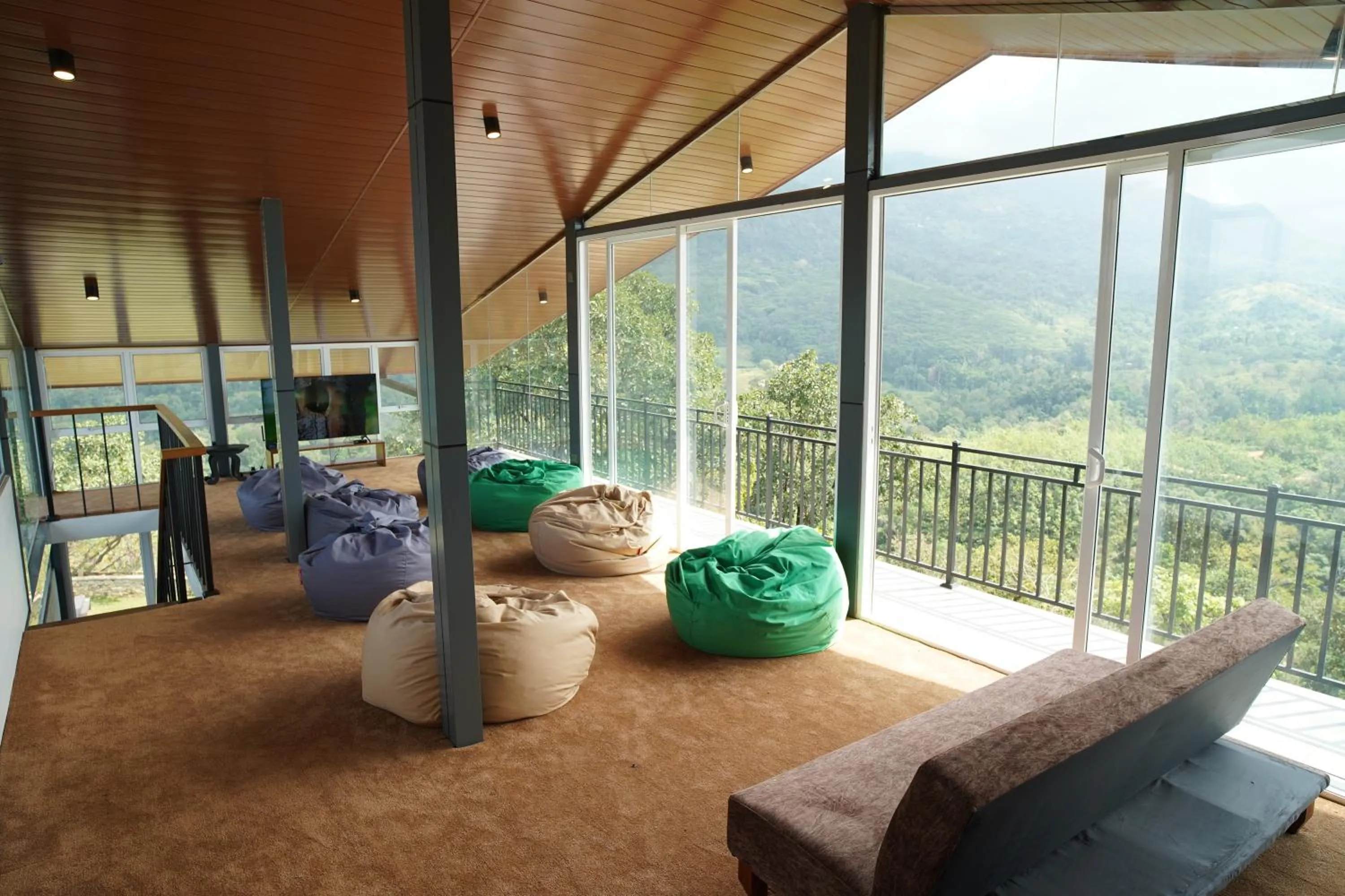 Cinnamon Serenity Villa