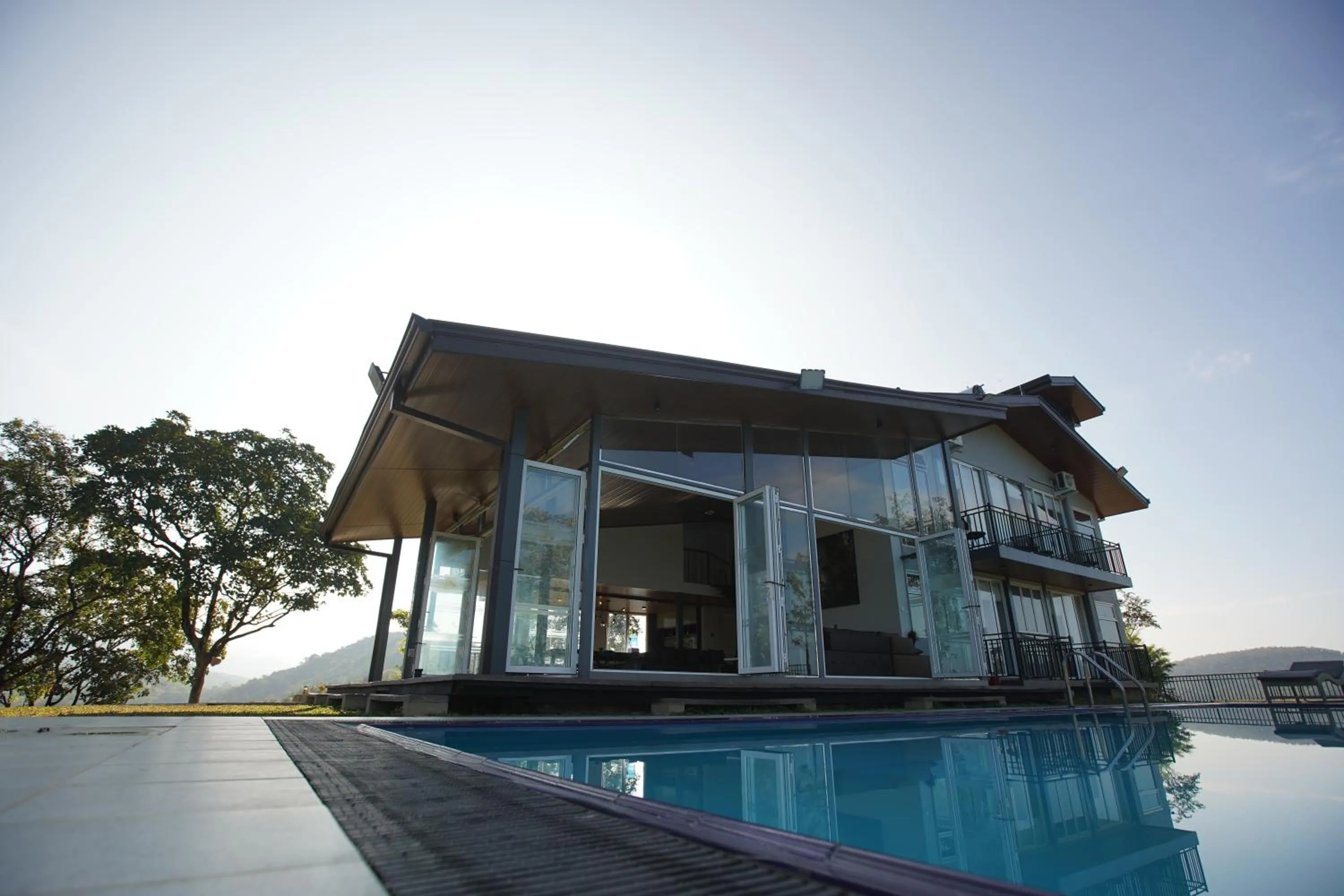 Cinnamon Serenity Villa
