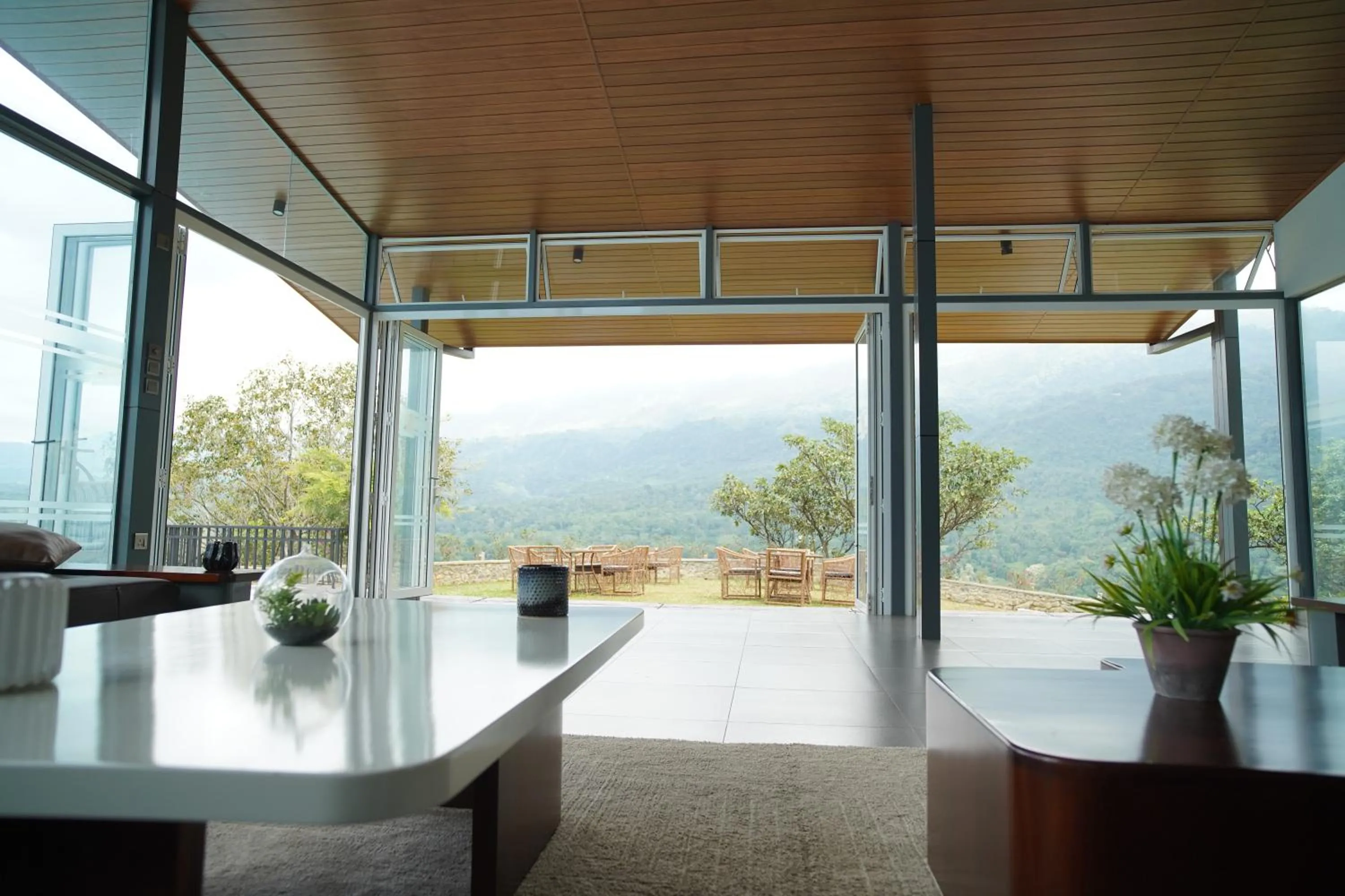 Cinnamon Serenity Villa