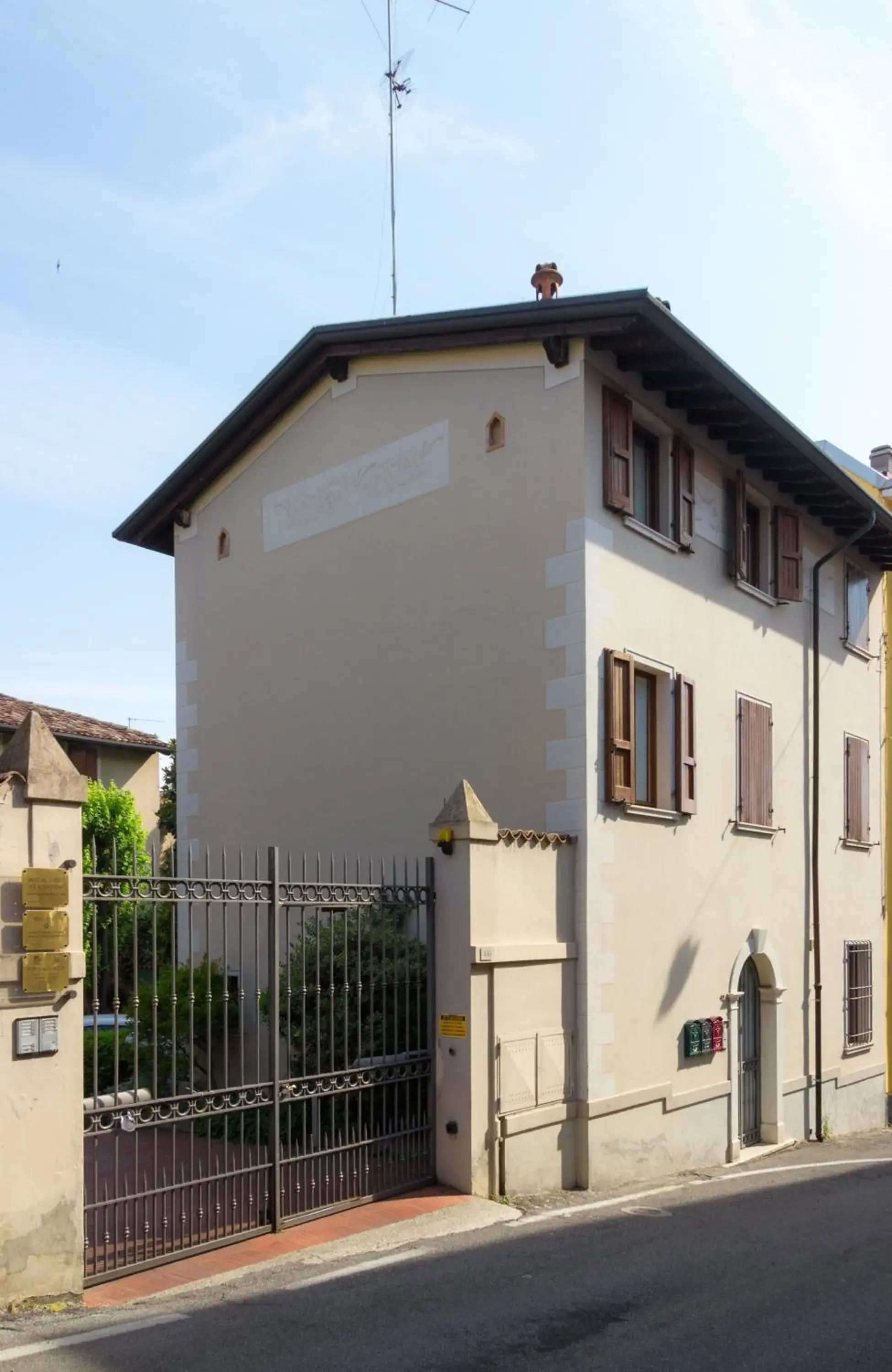 Palazzina Gelsomino Palazzina Gelsomino