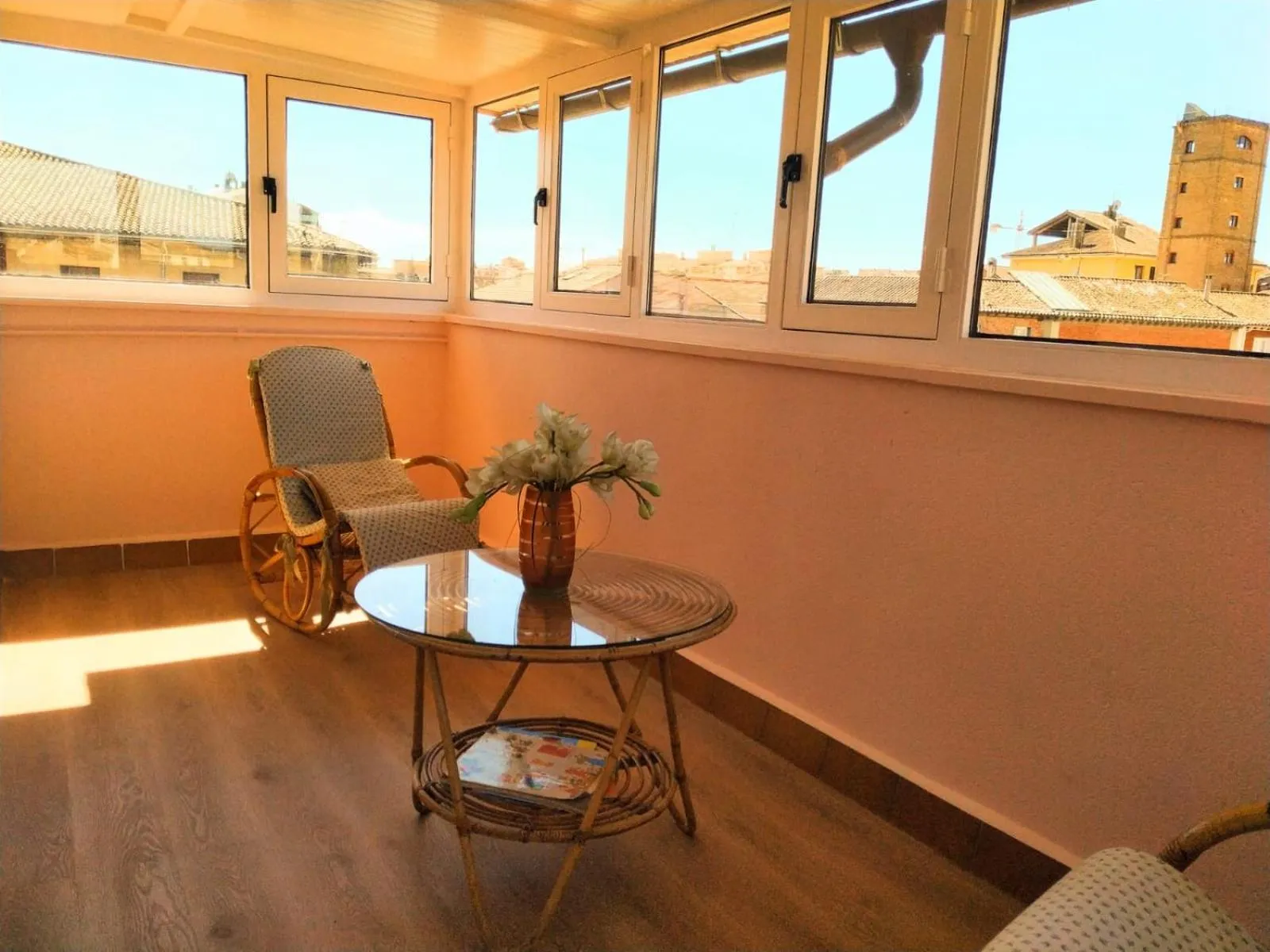 Apartamento EntreRíos