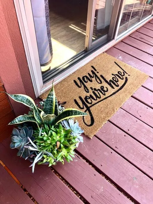 The Armadillo Cabin - Cabins At Rim Rock