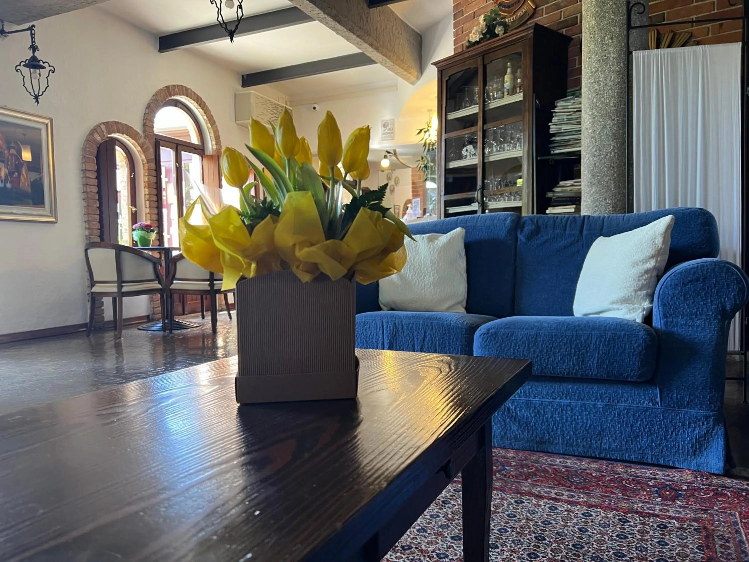 Locanda al Castello Wellness Resort