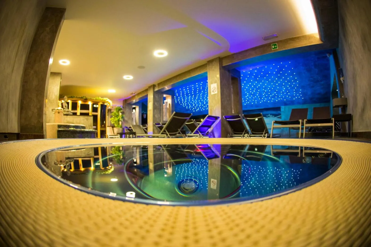 Locanda al Castello Wellness Resort