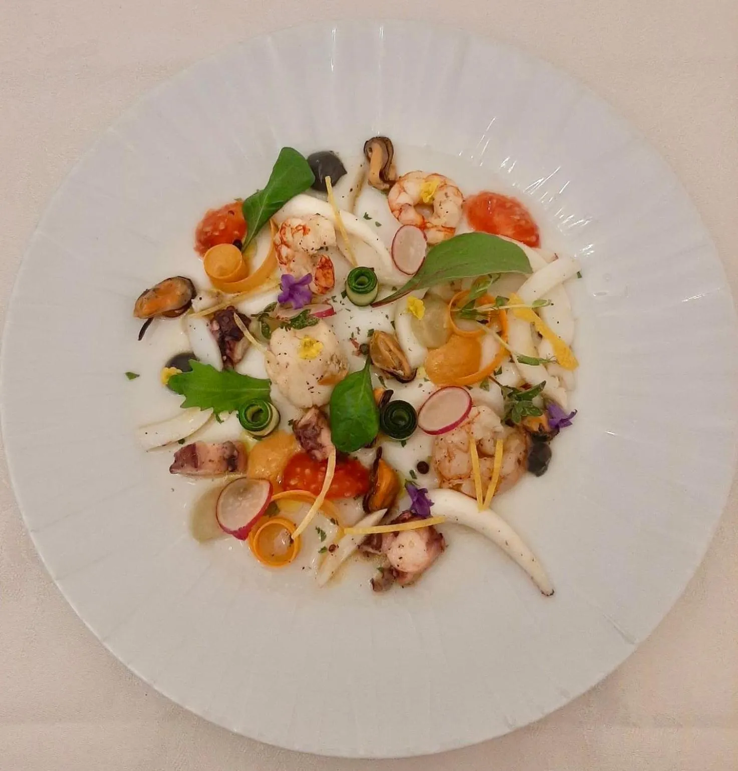 Locanda al Castello Wellness Resort