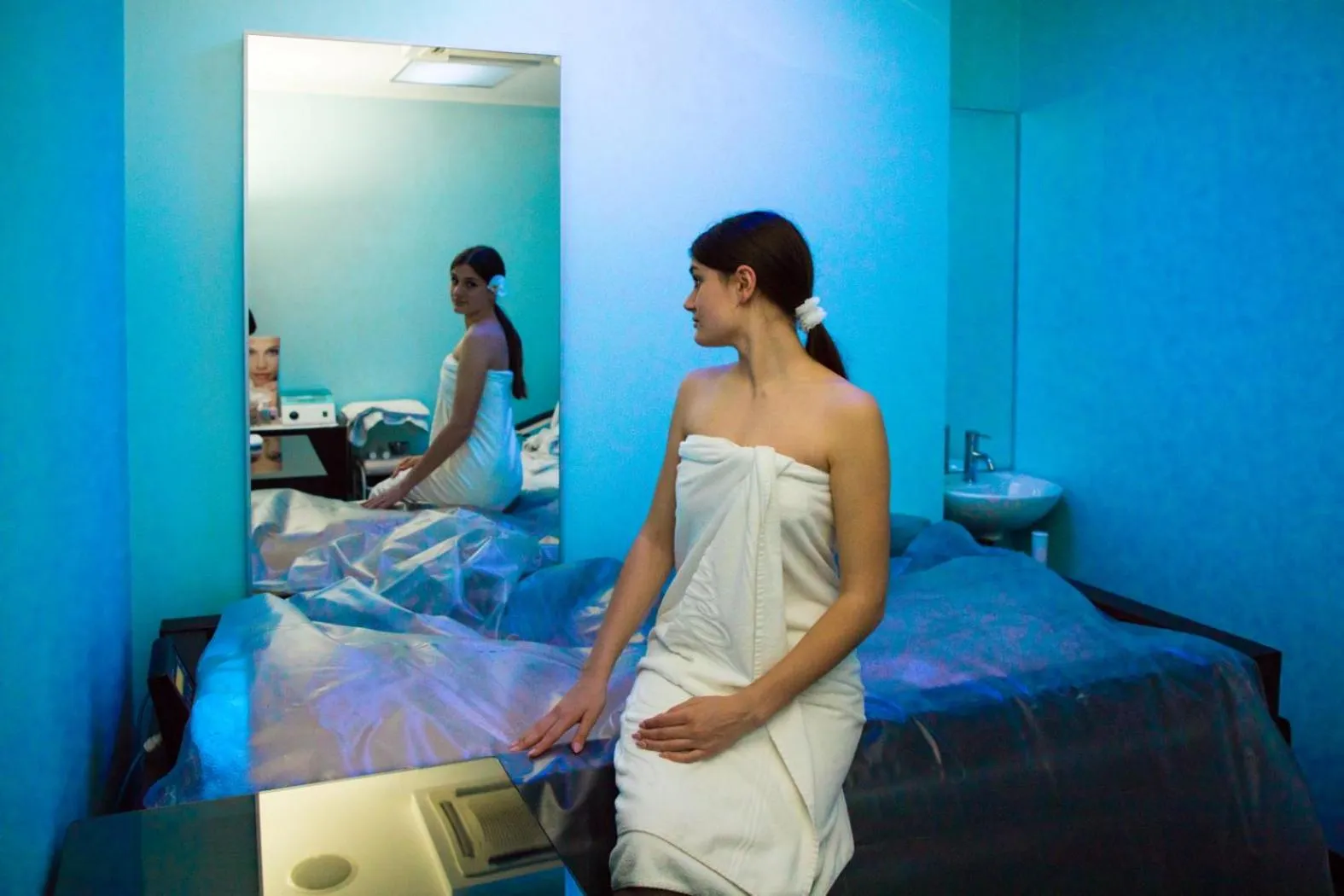 Locanda al Castello Wellness Resort