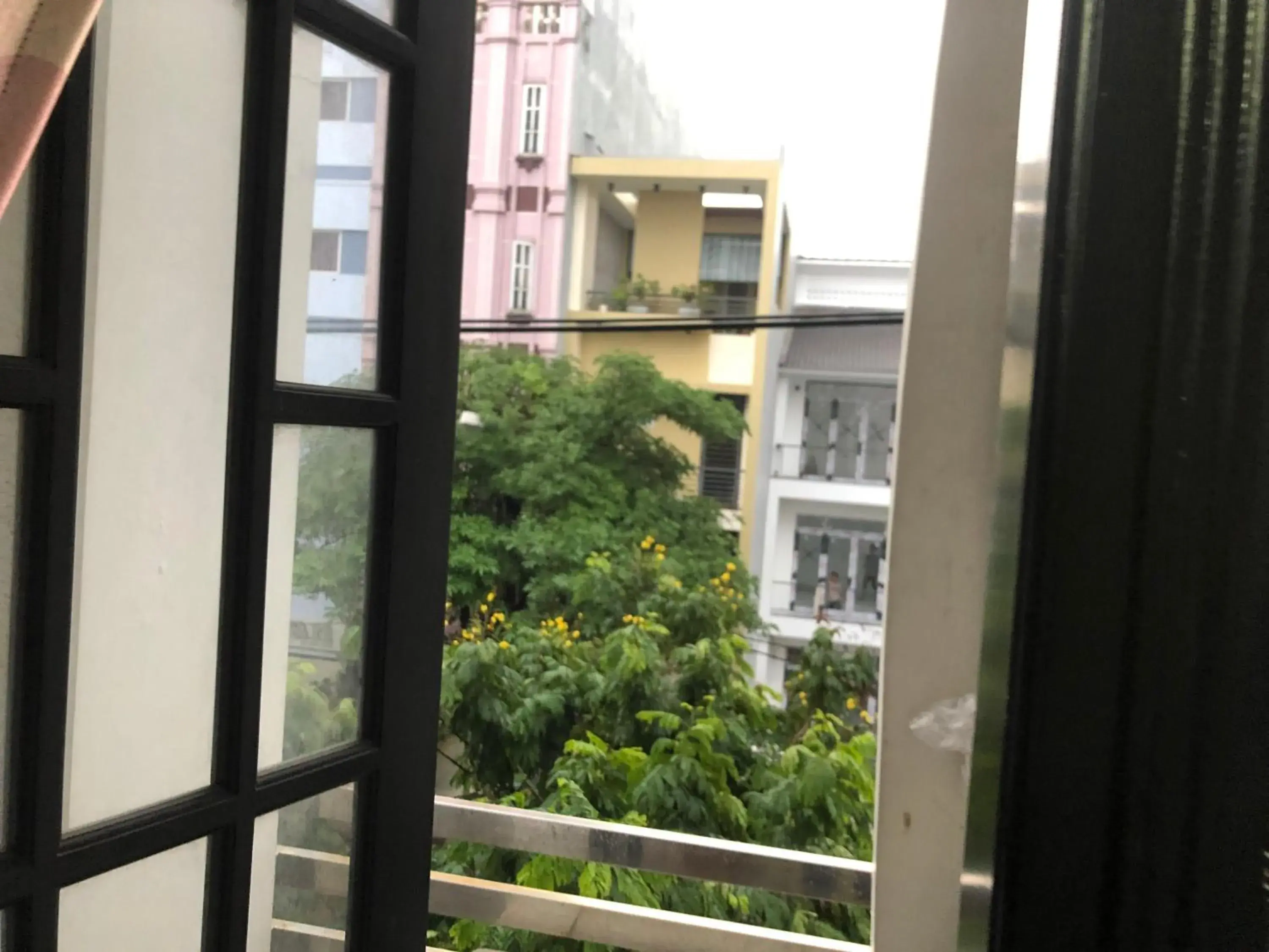 Bedroom in OYO 1171 Tay Hai Hotel Bedroom in OYO 1171 Tay Hai Hotel