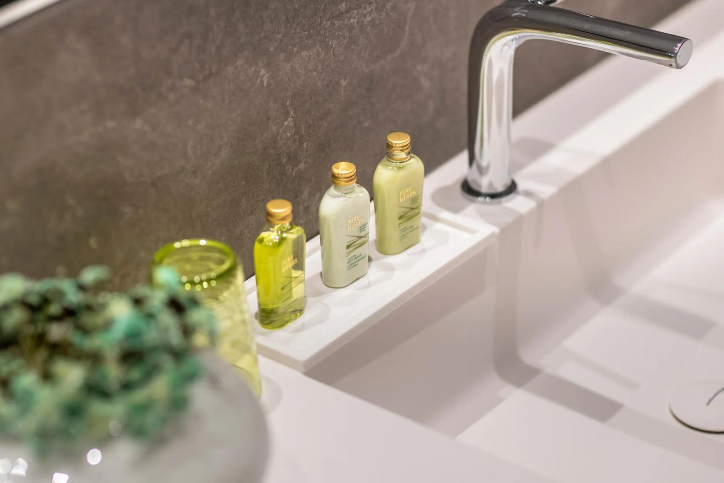 Photo of the whole room in Defereggental Hotel & Resort