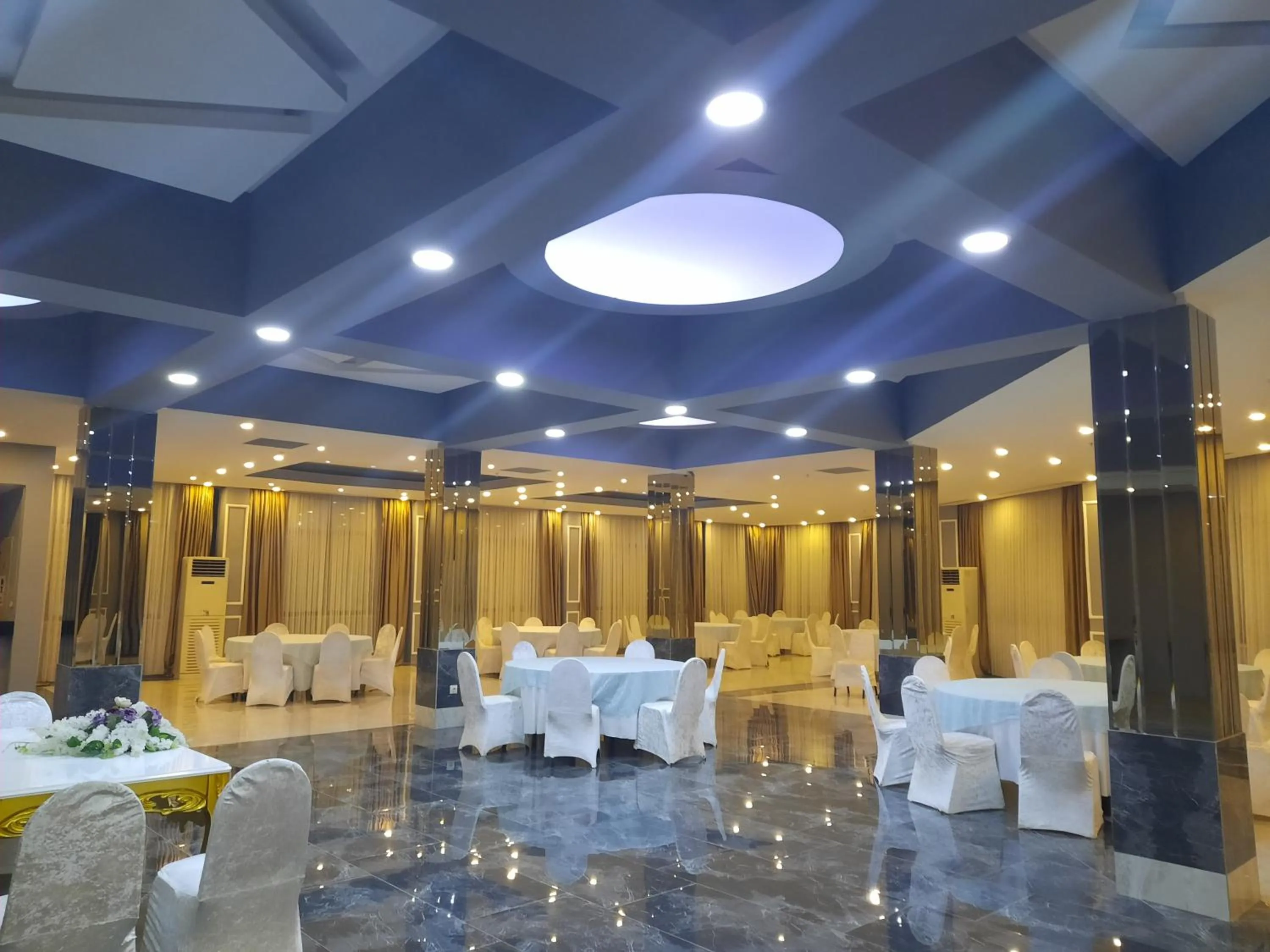 Banquet/Function facilities in Plaza Hotel Diyarbakir