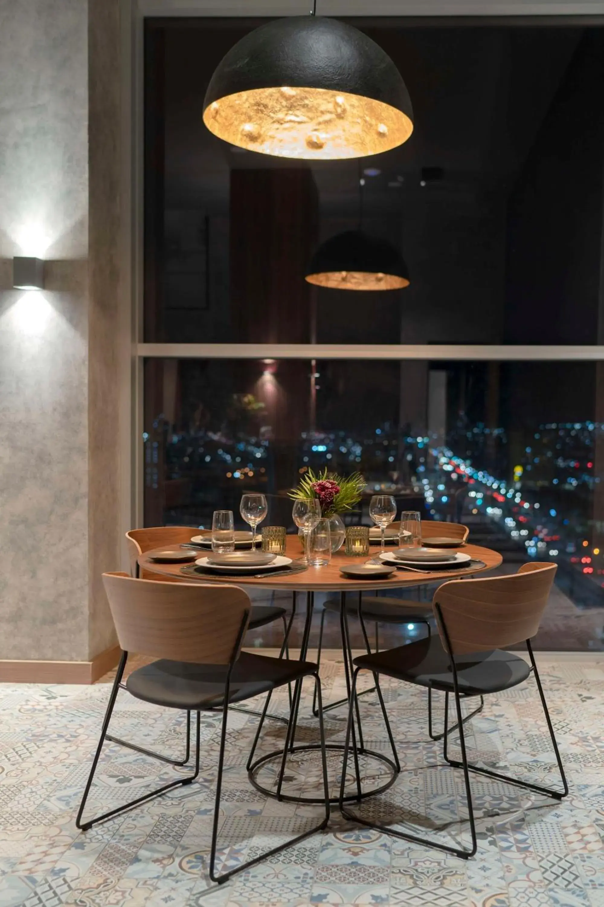 Restaurant/places to eat in NH Iquique Pacifico Restaurant/places to eat in NH Iquique Pacifico