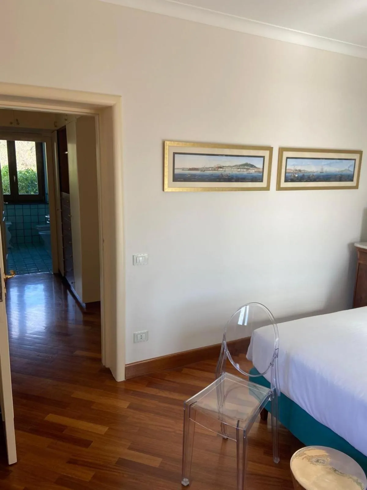 Bed in Estate4home - Resort Ravenna