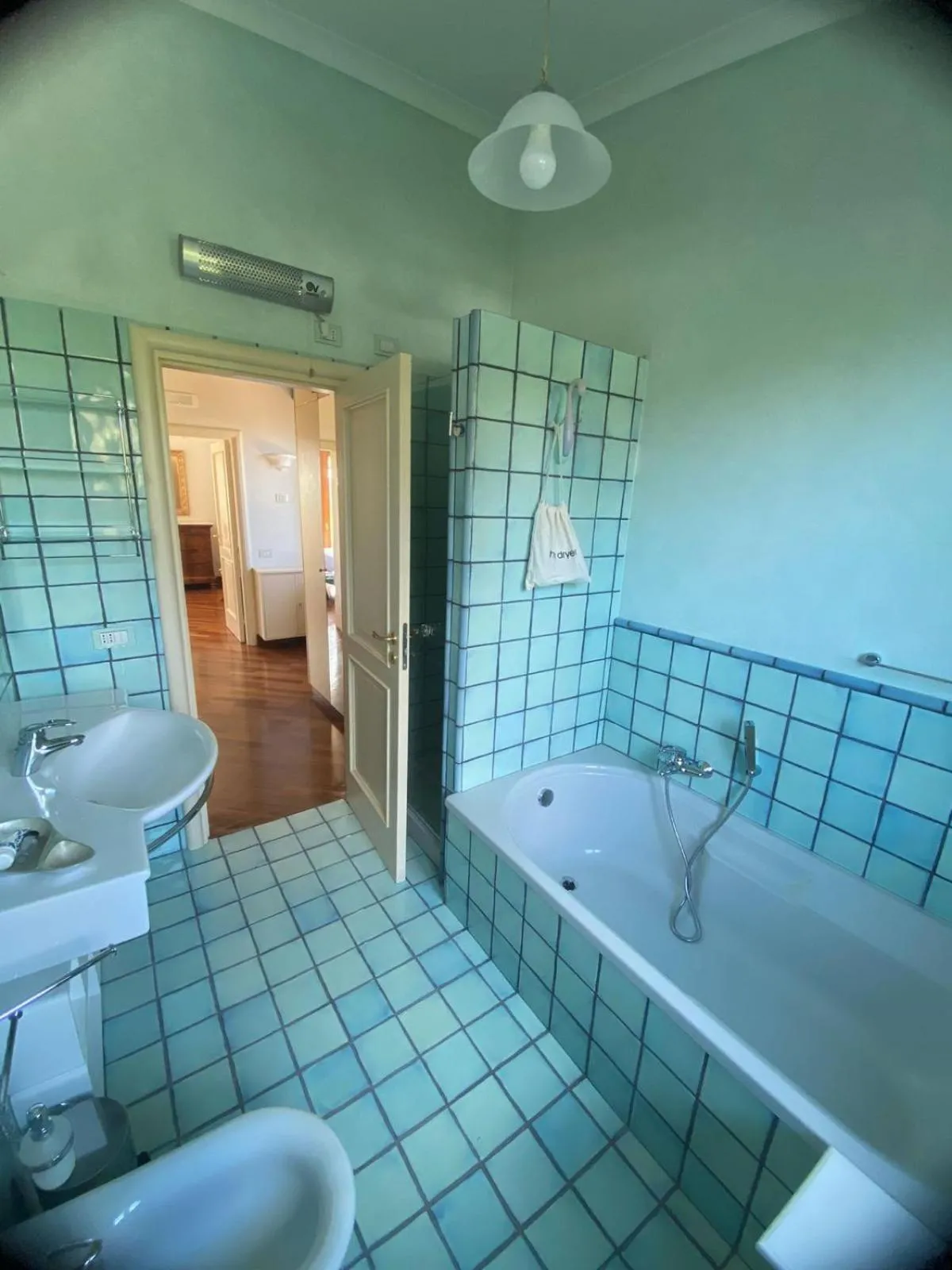 Bathroom in Estate4home - Resort Ravenna