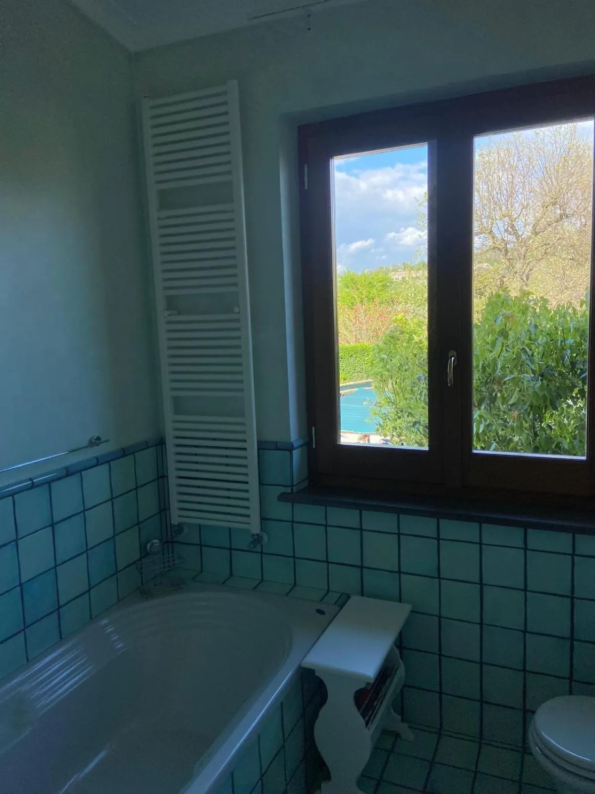 Bathroom in Estate4home - Resort Ravenna