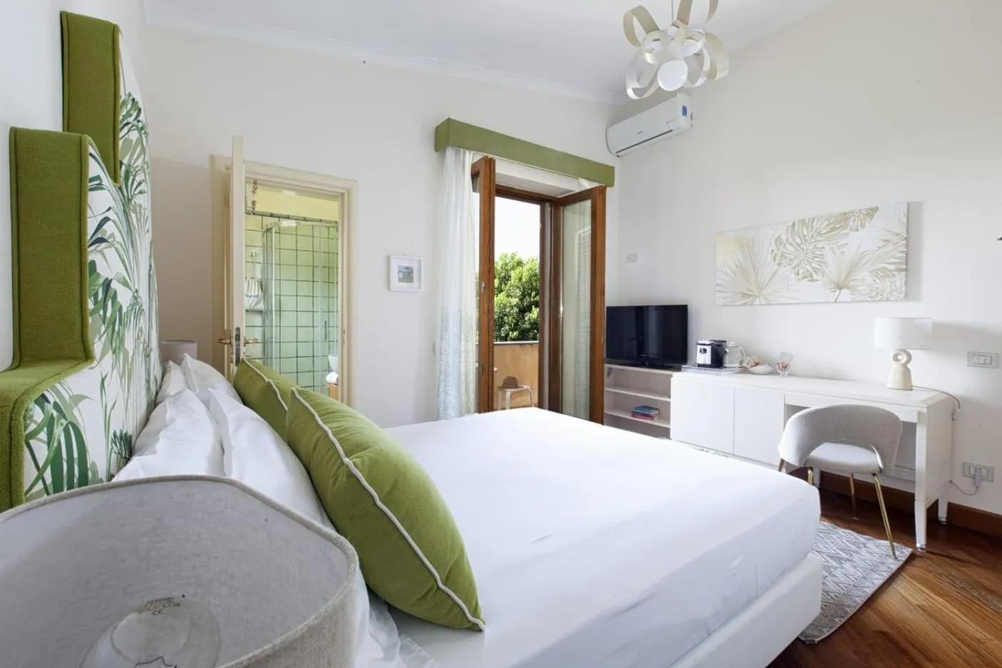 Bed in Estate4home - Resort Ravenna