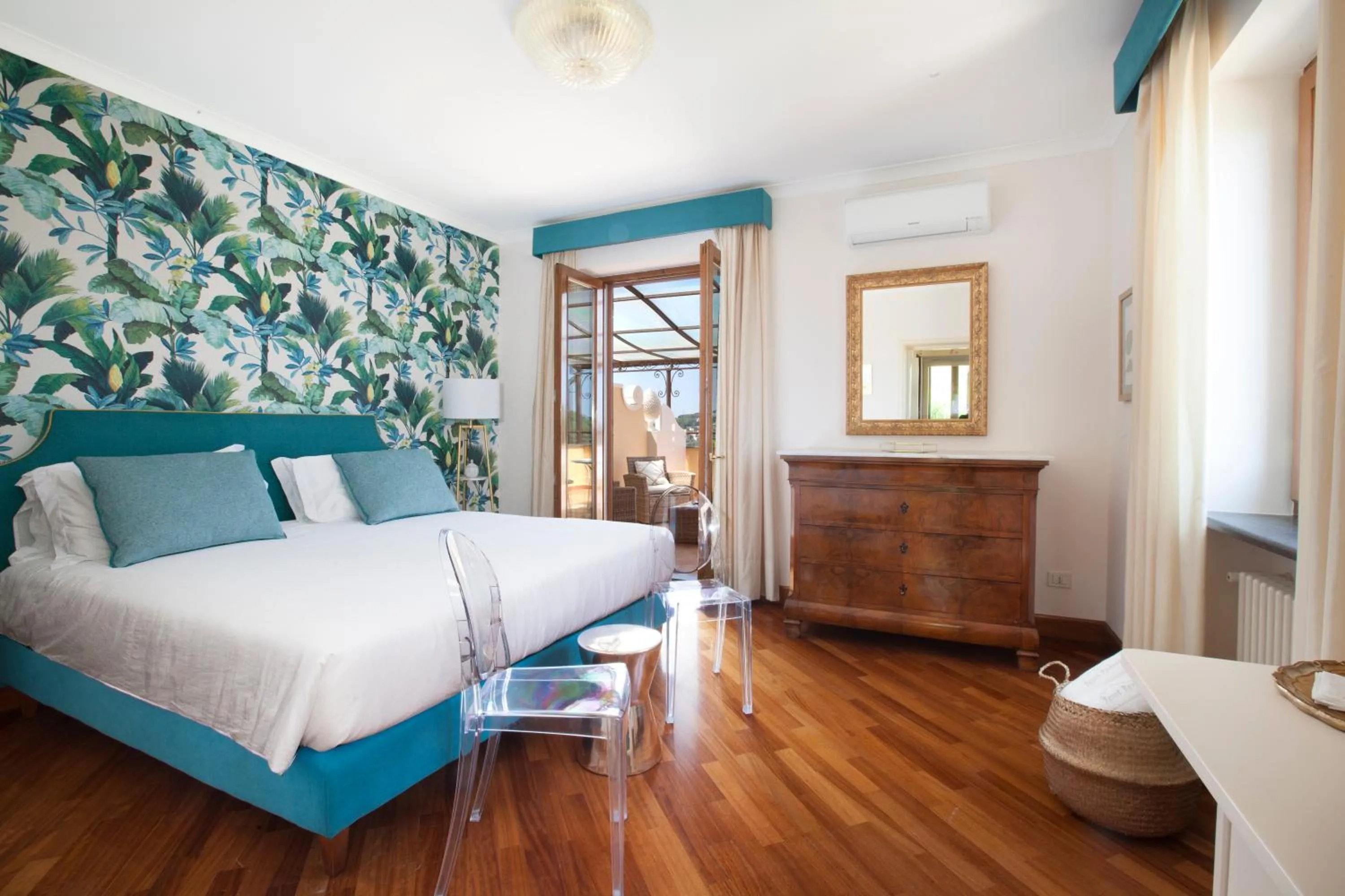 Bed in Estate4home - Resort Ravenna