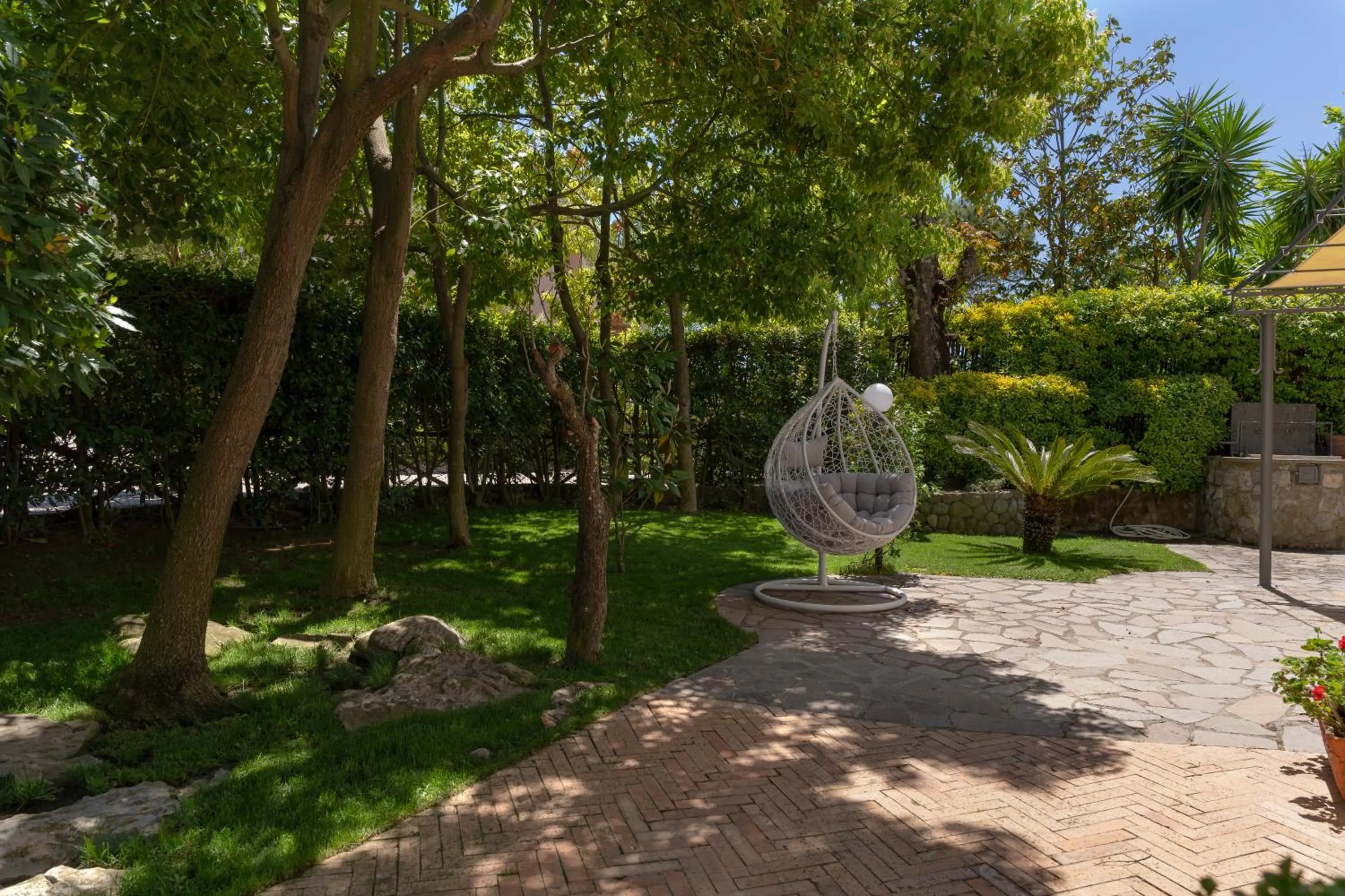 Day in Estate4home - Resort Ravenna